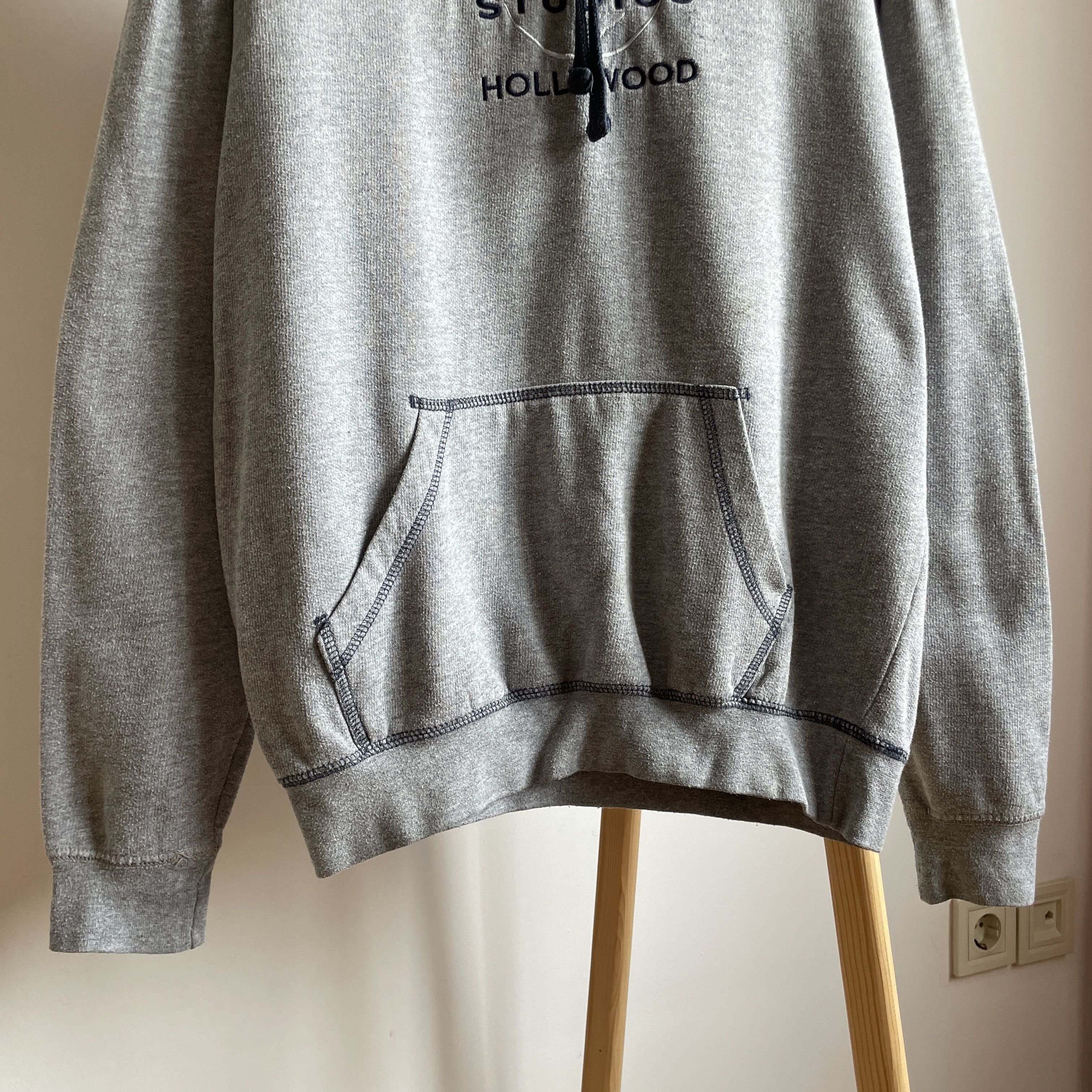 Universal Studios × Vintage Universal Studios Hollywood Vintage Hoodie Size M Size US M / EU 48-50 / 2 - 4 Thumbnail