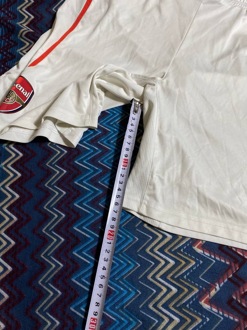 Puma × Vintage Puma sportwear Soccer Shorts size M Size US 32 / EU 48 - 13 Thumbnail