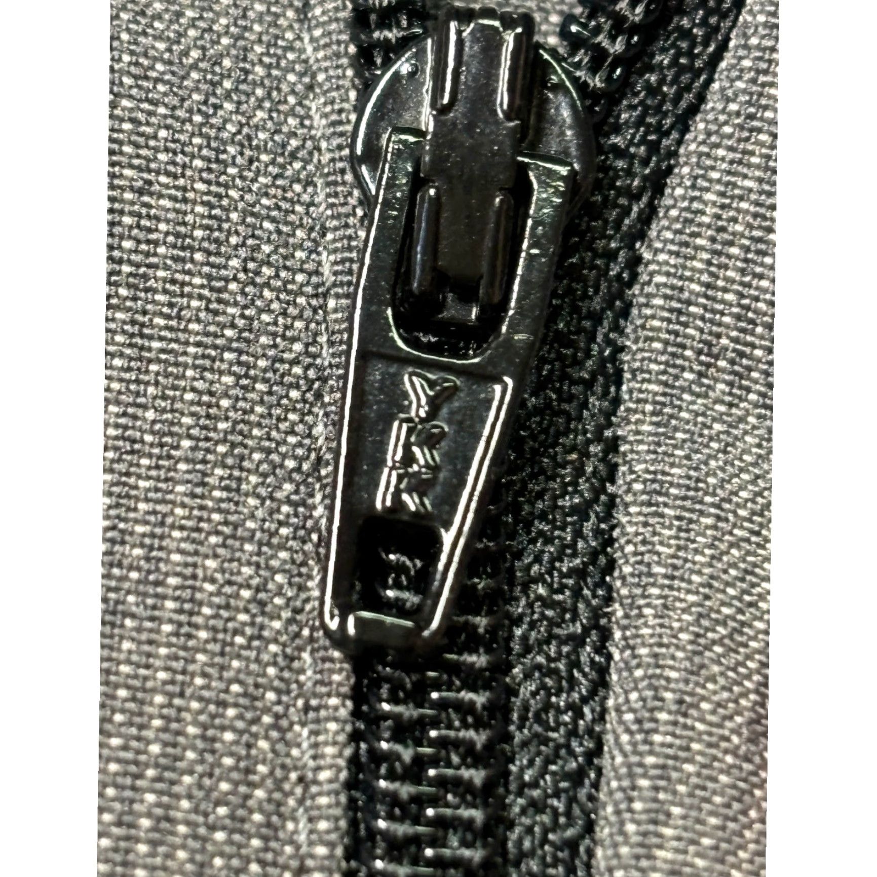 Saks Fifth Avenue Saks Fifth Avenue Mens Gray Dress Pants 36x32 Classic Fit Pants Business Casual Formal Workwear Mens Sportswear Size US 36 / EU 52 - 3 Thumbnail
