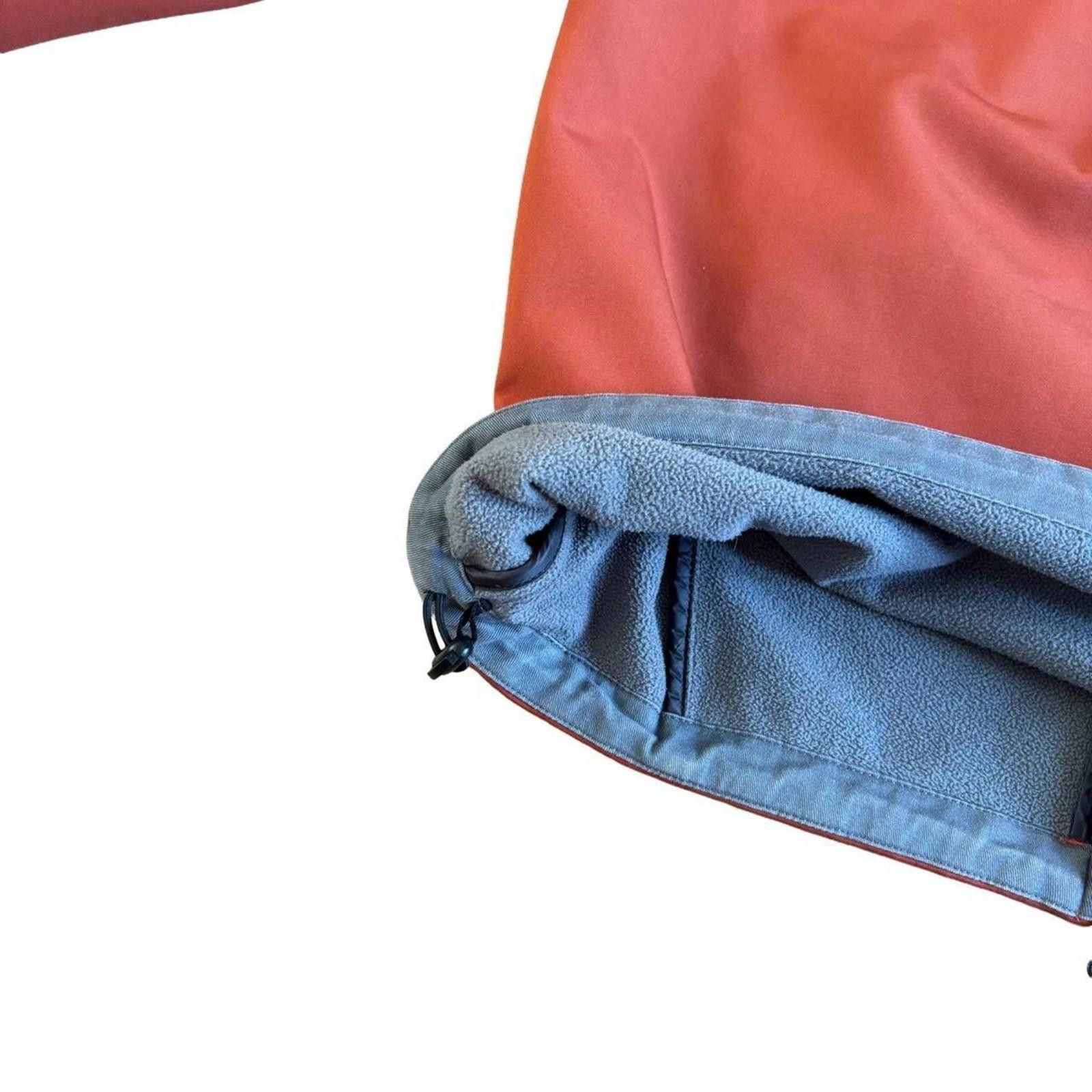 C.P. Company CP Company Technical Jacket Orange Small Size US M / EU 48-50 / 2 - 7 Thumbnail