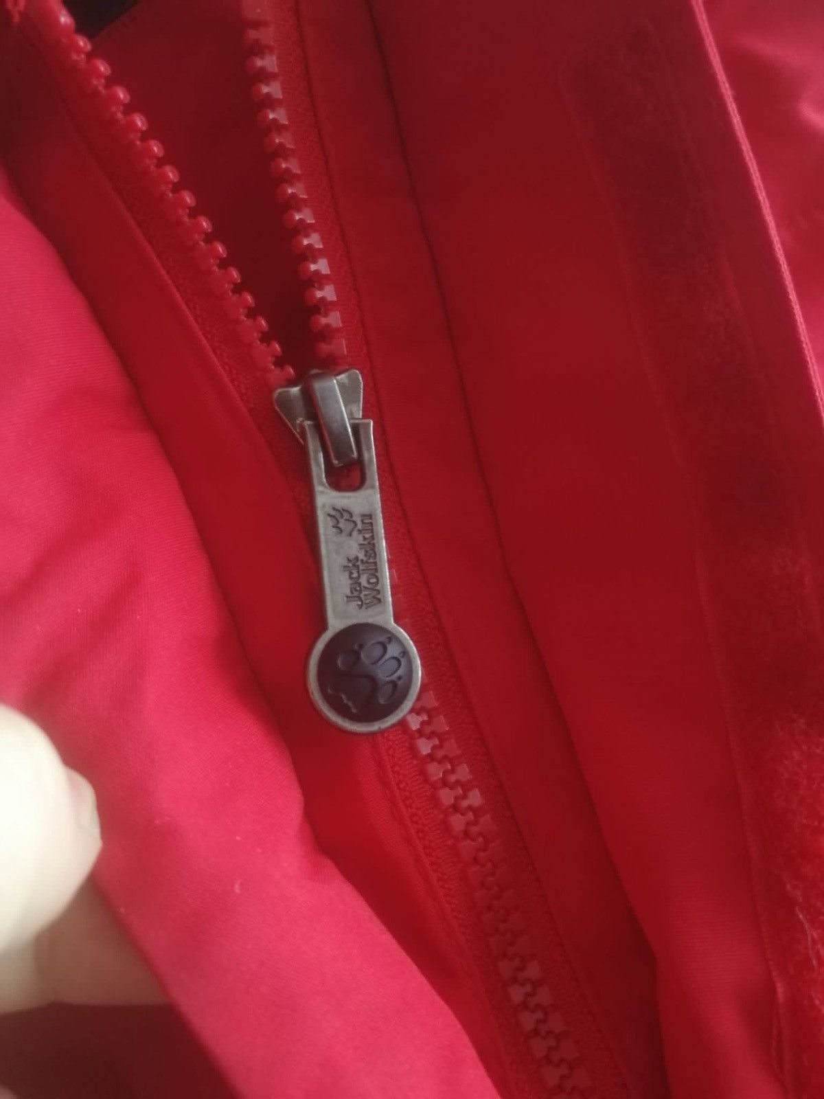Jack Wolfskin Jack wolfskin jacket Size US XXL / EU 58 / 5 - 8 Thumbnail