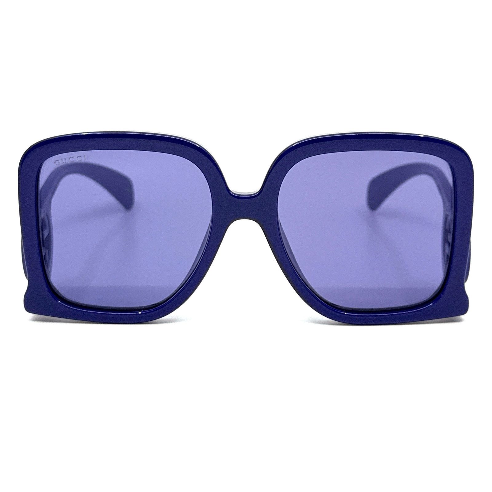 Gucci New! GUCCI Sunglasses GG1326S 006, Authentic Size ONE SIZE - 2 Thumbnail