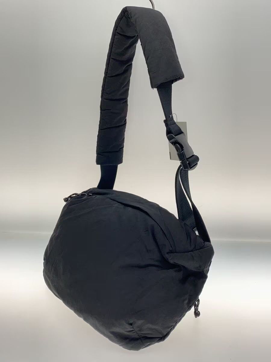 Y's × Yohji Yamamoto AW22 Padded Nylon Shoulder Bag Size ONE SIZE - 2 Thumbnail