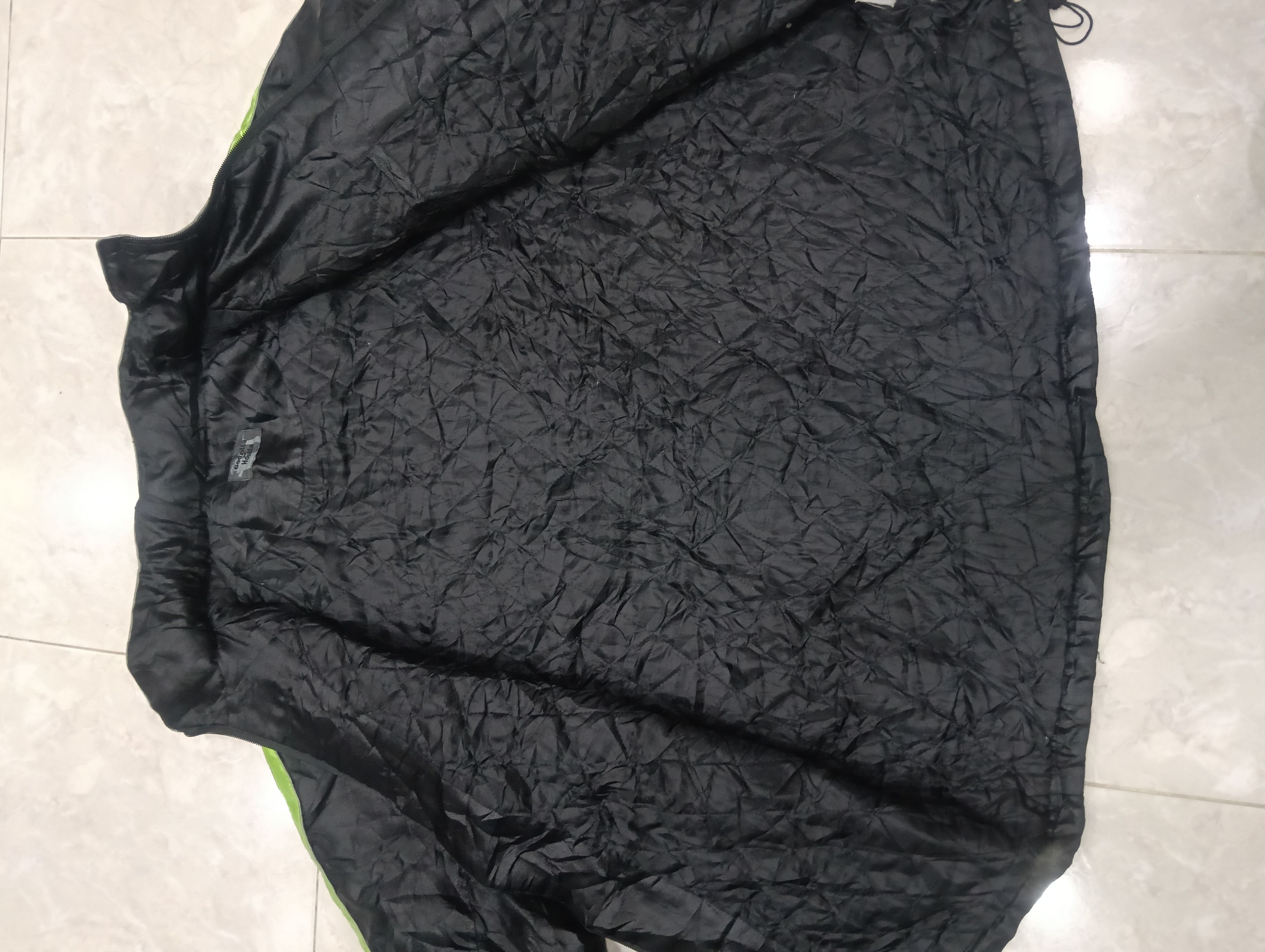 Honda × Japanese Brand Vintage Honda X Godzilla Jacket Size US XL / EU 56 / 4 - 7 Thumbnail