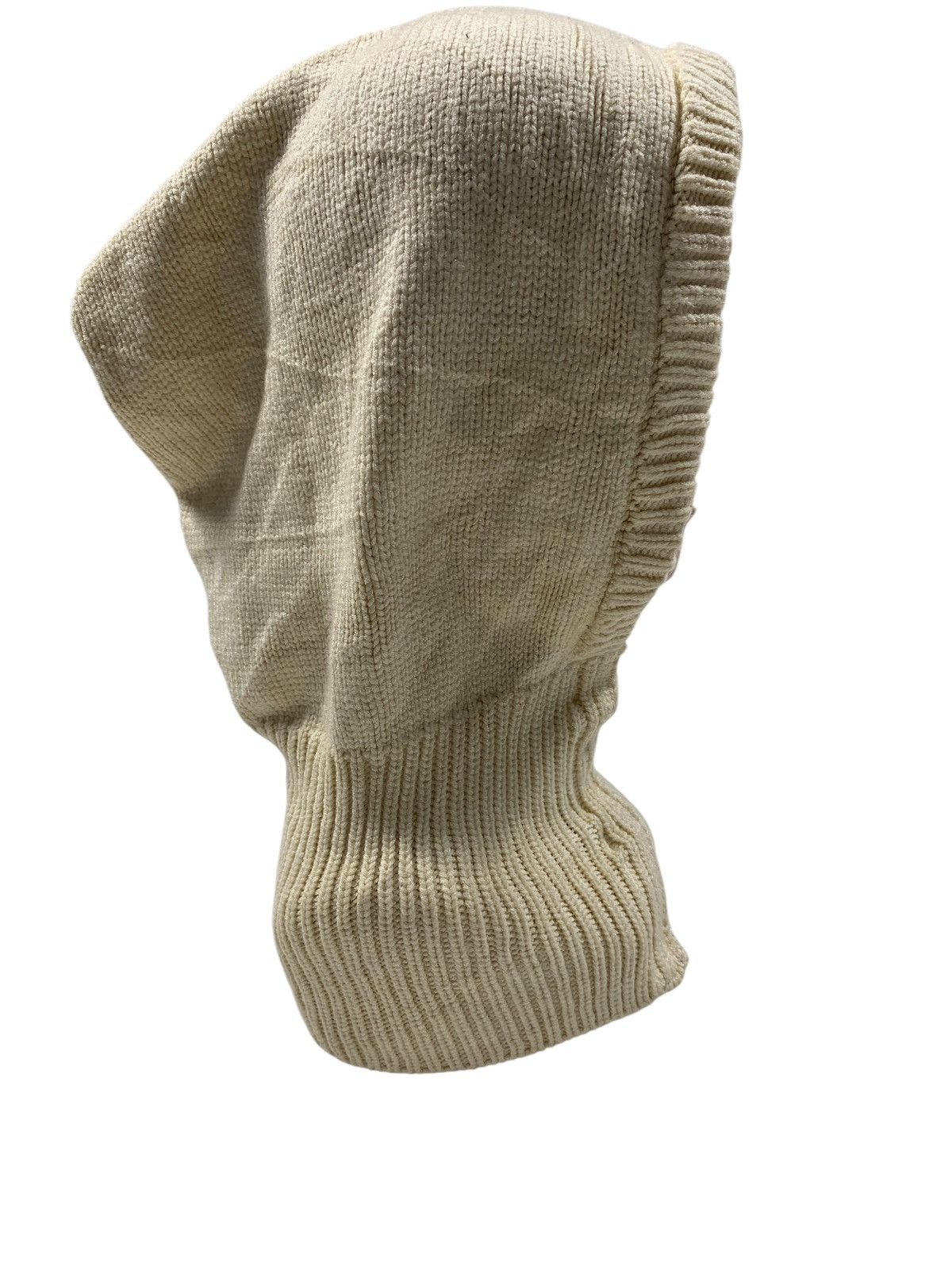 Japanese Brand × Kapital × Vintage Balaclava Masked Hats RARE Size ONE SIZE - 4 Thumbnail