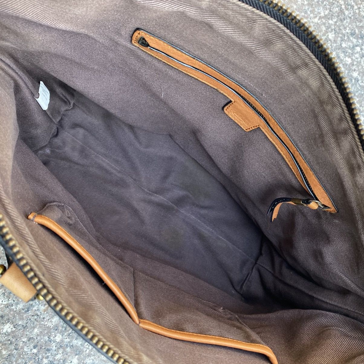 Madewell Madewell leather bag Size ONE SIZE - 5 Thumbnail