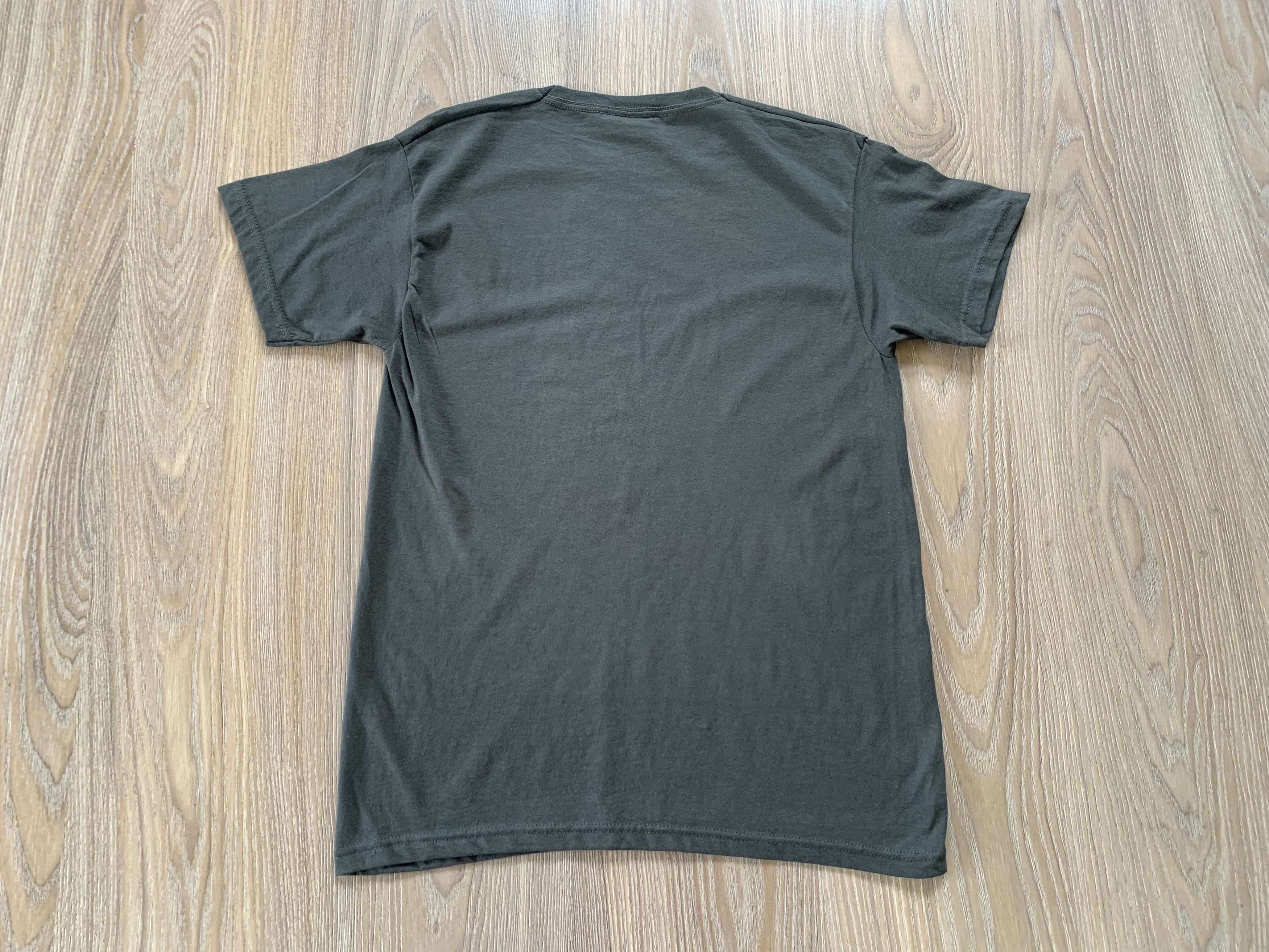 Fruit Of The Loom Vintage Youth Fruit of the Loom Sci-Fi Graphic T-Shirt Size US XXS / EU 40 - 3 Thumbnail