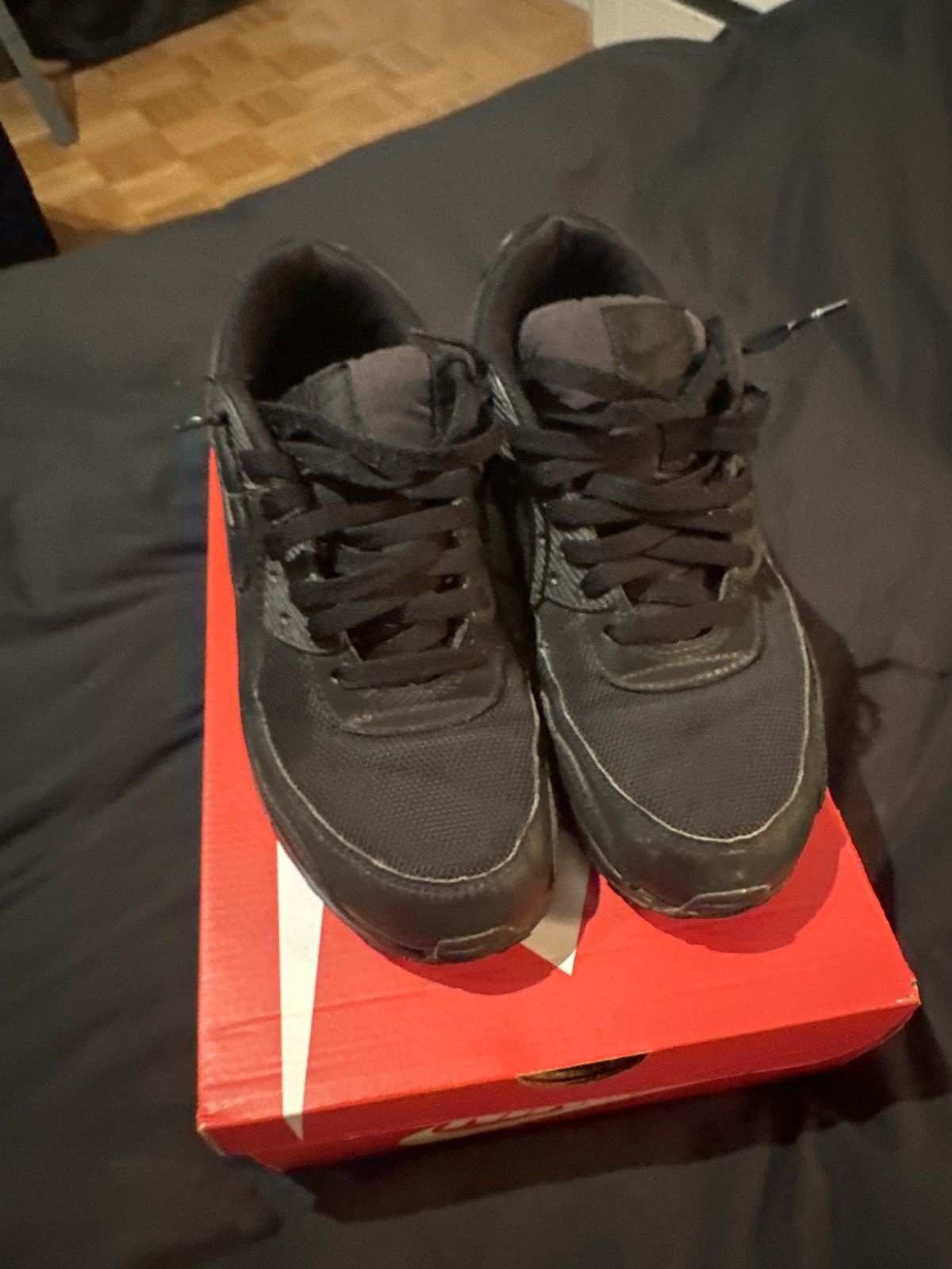 Nike Air max 90 Size US 10.5 / EU 43-44 - 1 Thumbnail