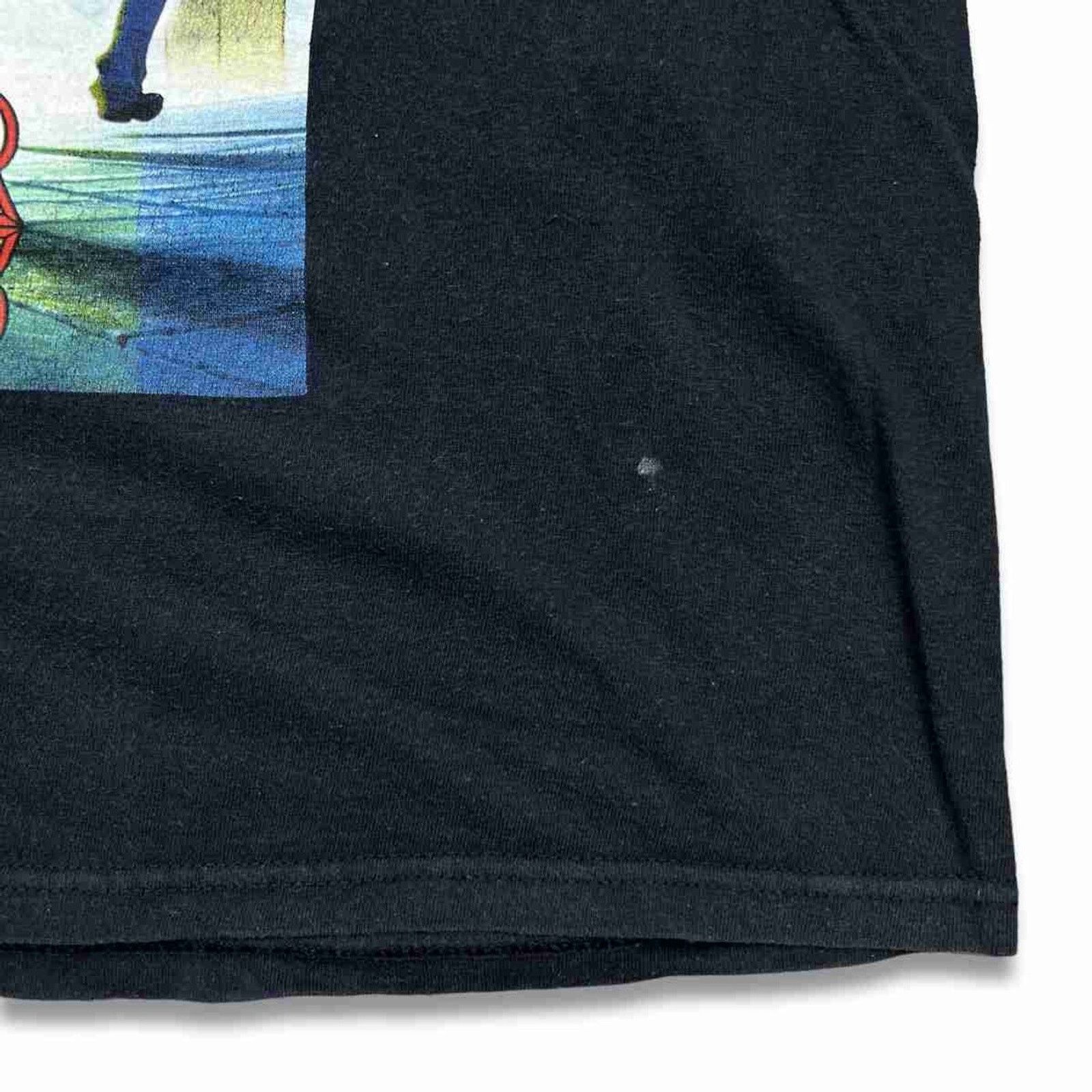 Anime × Cartoon Network Hunter x Hunter T Shirt XL Anime Short Sleeve Graphic Tee Size US XL / EU 56 / 4 - 3 Thumbnail