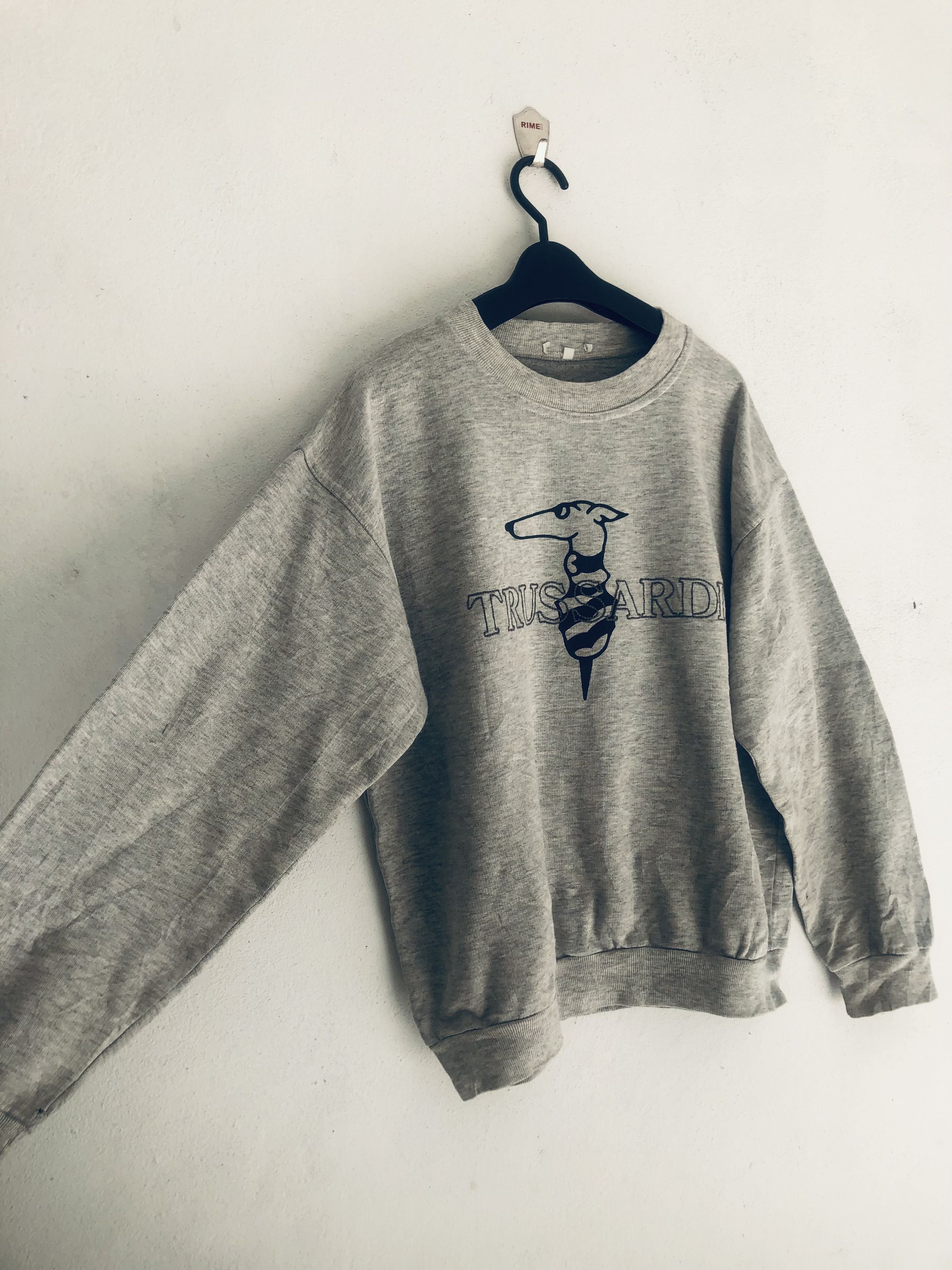 Japanese Brand × Trussardi Vintage Trussardi Japanese Designer Fashion Style Size US L / EU 52-54 / 3 - 4 Thumbnail