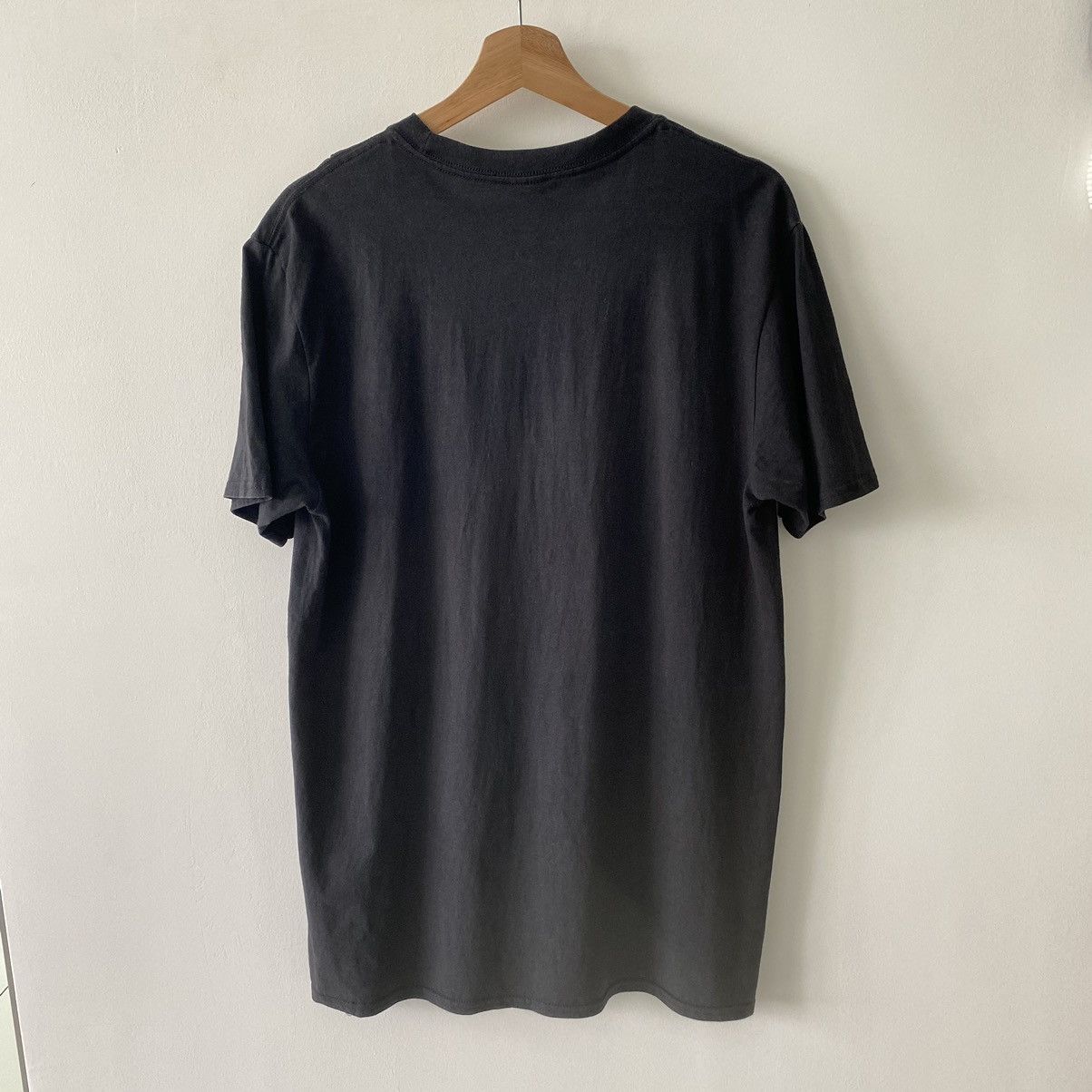 Band Tees Faded Kasabian Alternative English Rock Band ERD GRUNGE TEE Size US L / EU 52-54 / 3 - 4 Thumbnail