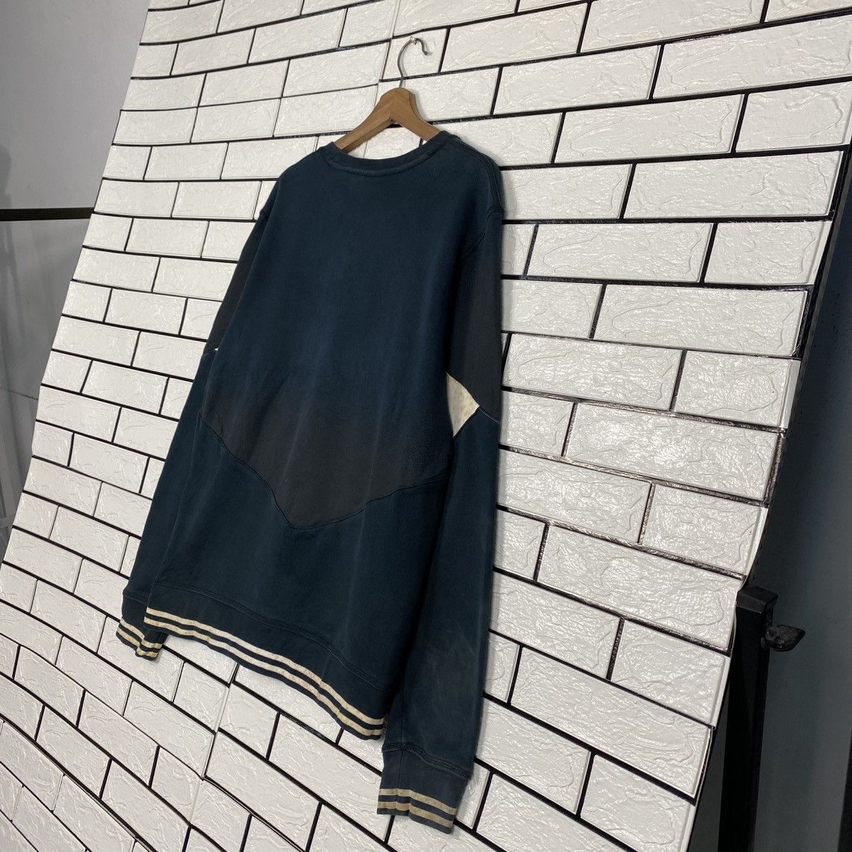 Nike 📌Nike Air Long Sleeve Sweatshirt Big Swoosh Size US L / EU 52-54 / 3 - 11 Thumbnail