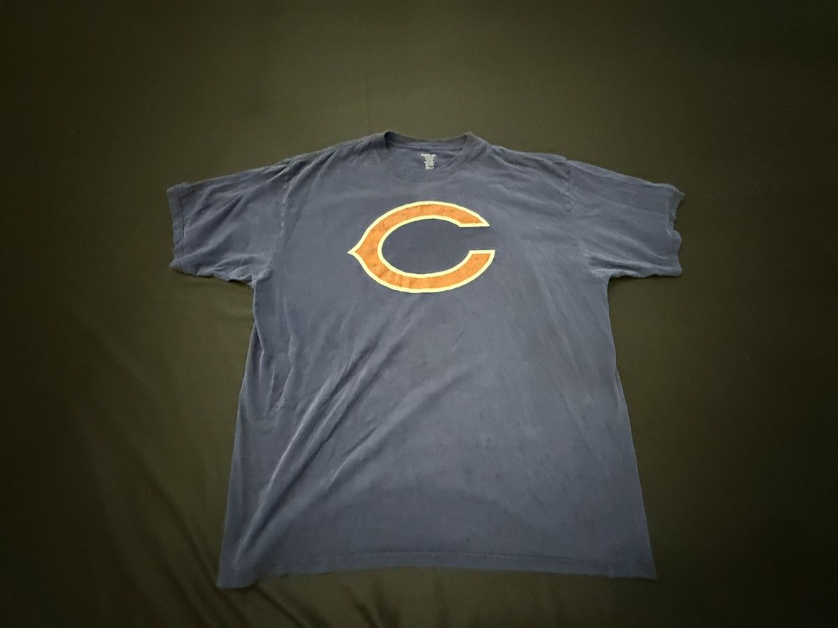 Reebok Reebok vintage Chicago Bears shirt, size 2XL Size US XXL / EU 58 / 5 - 1 Thumbnail