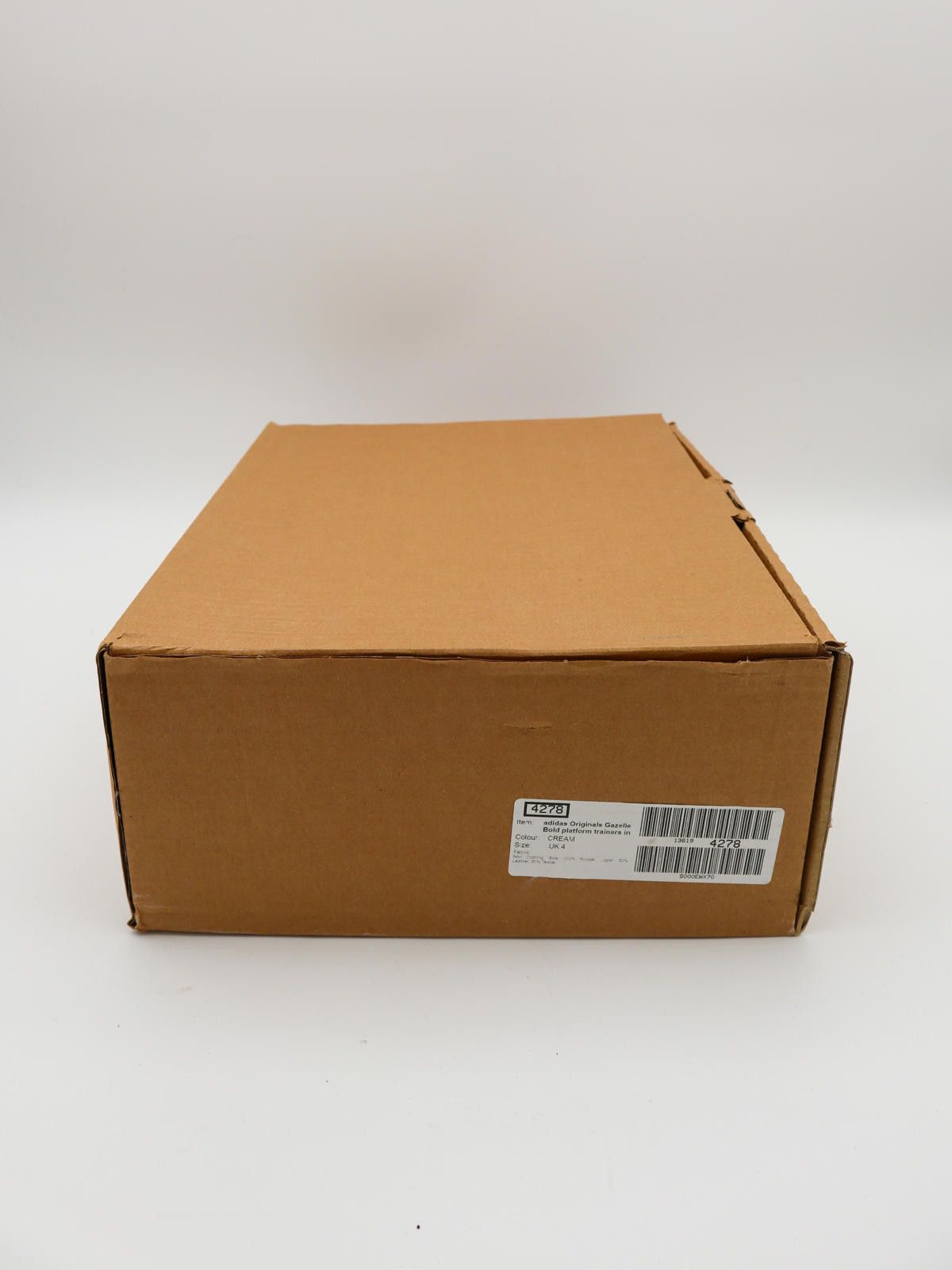 Adidas adidas Gazelle Bold W – JQ5126 - brand new with tags Size US 6 / IT 36 - 9 Thumbnail