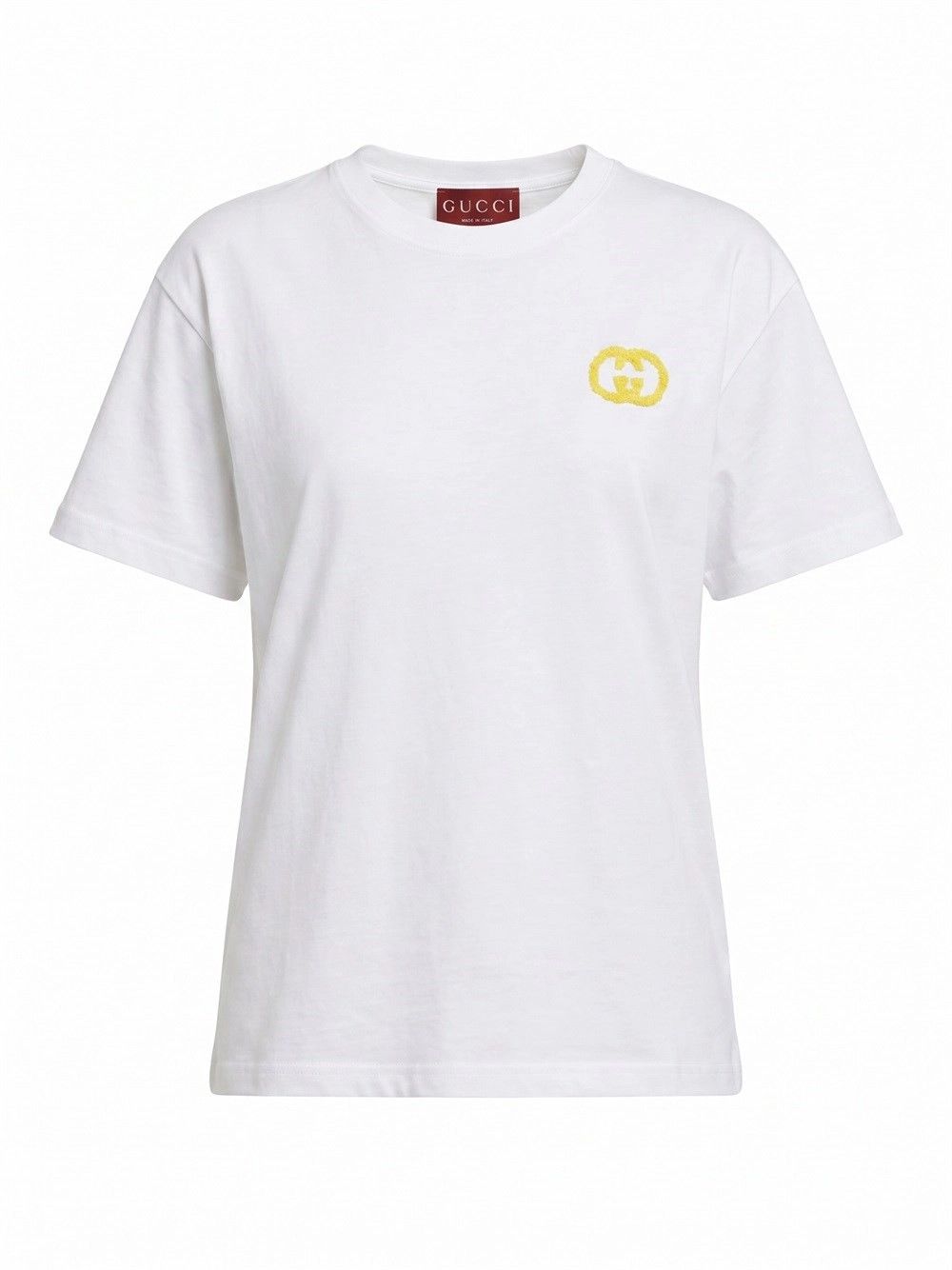 Gucci T-Shirt Size XS / US 0-2 / IT 36-38 - 1 Thumbnail