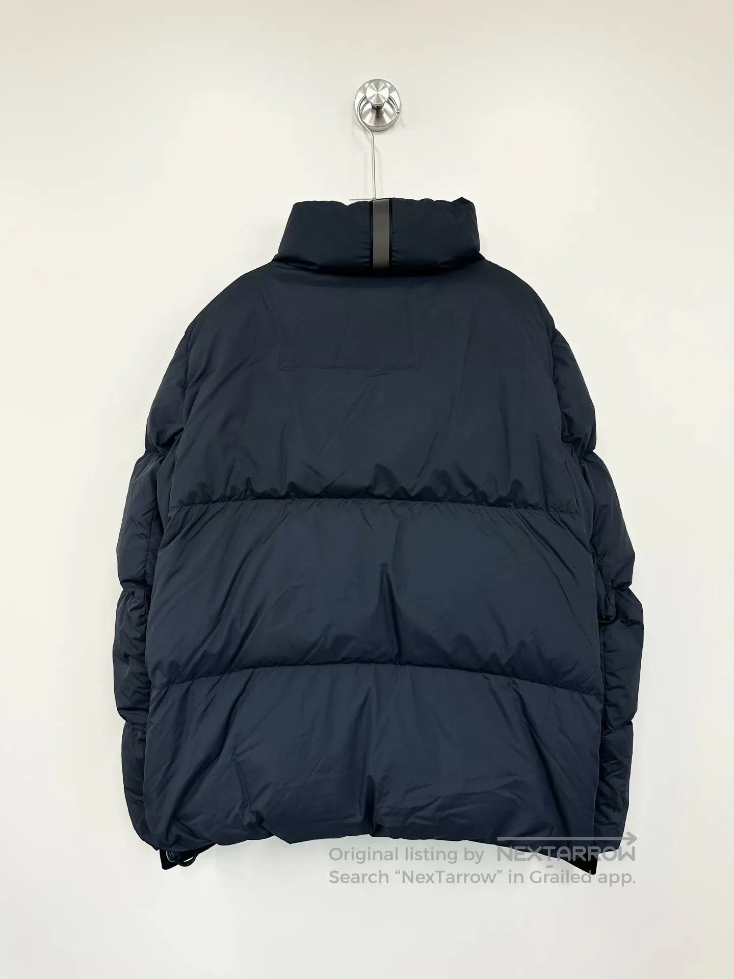 Canada Goose Canada Goose Blue classic black label zipper down jacket| Size US L / EU 52-54 / 3 - 2 Thumbnail