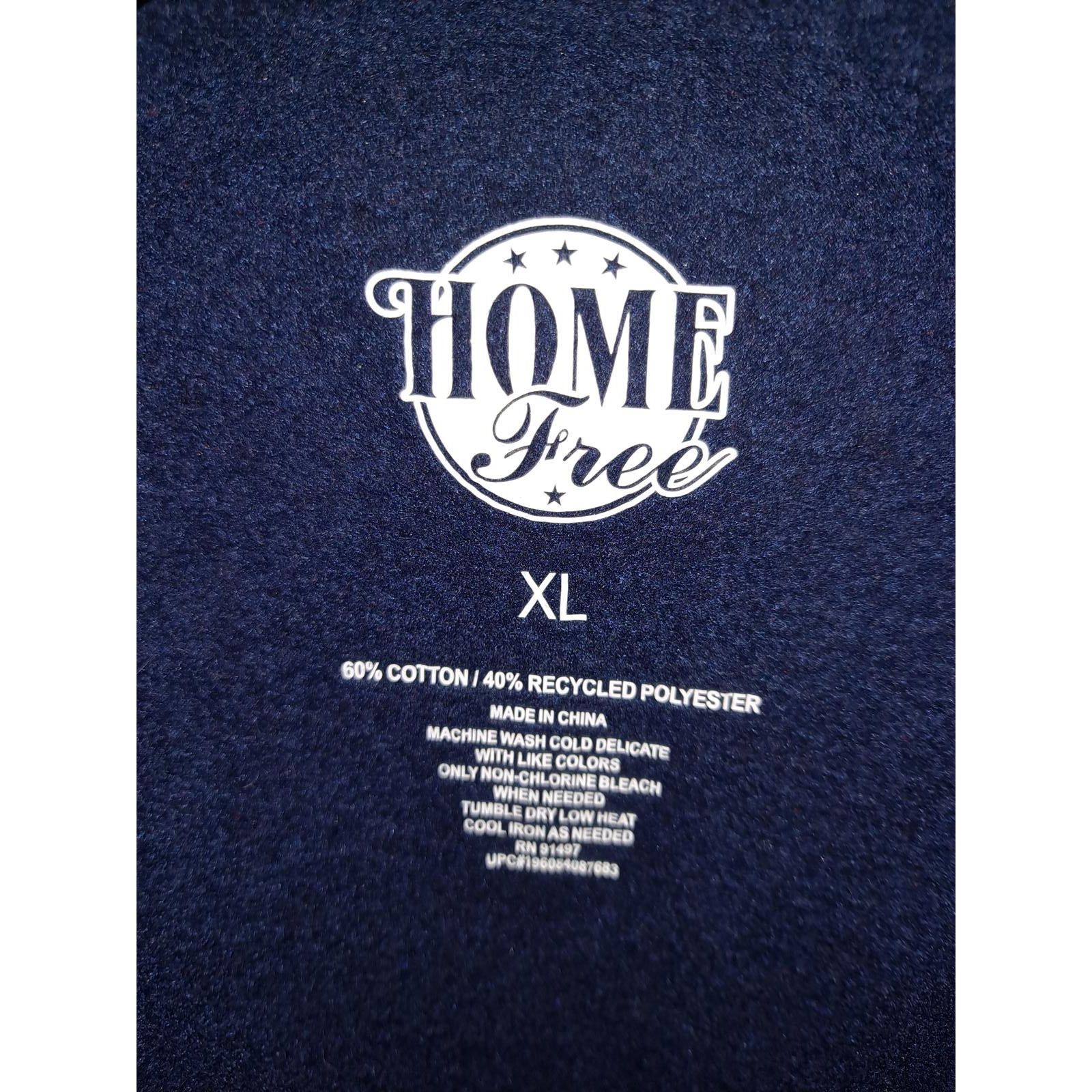 Other Home Free Chilling with My Snowmies in Pennsylvania Holiday Size US XL / EU 56 / 4 - 3 Thumbnail