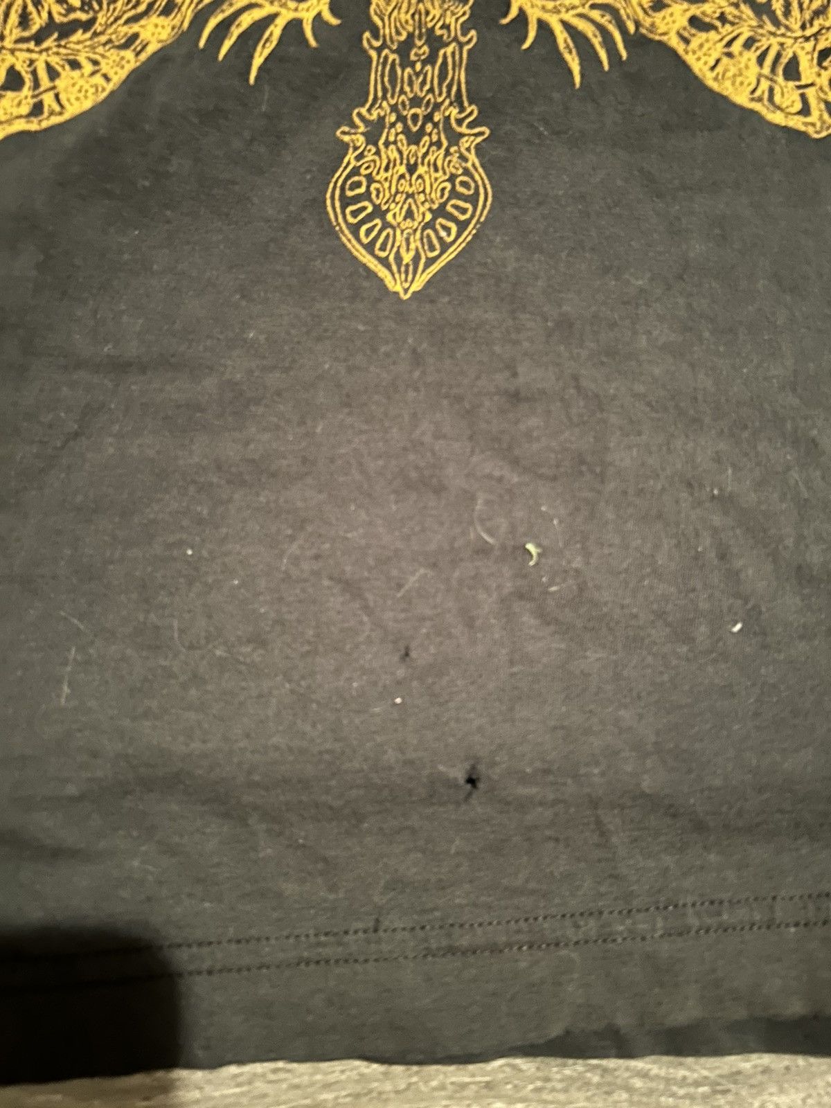 Le Grande Bleu (L.G.B.) Forbidden Fruit Tee | Grailed
