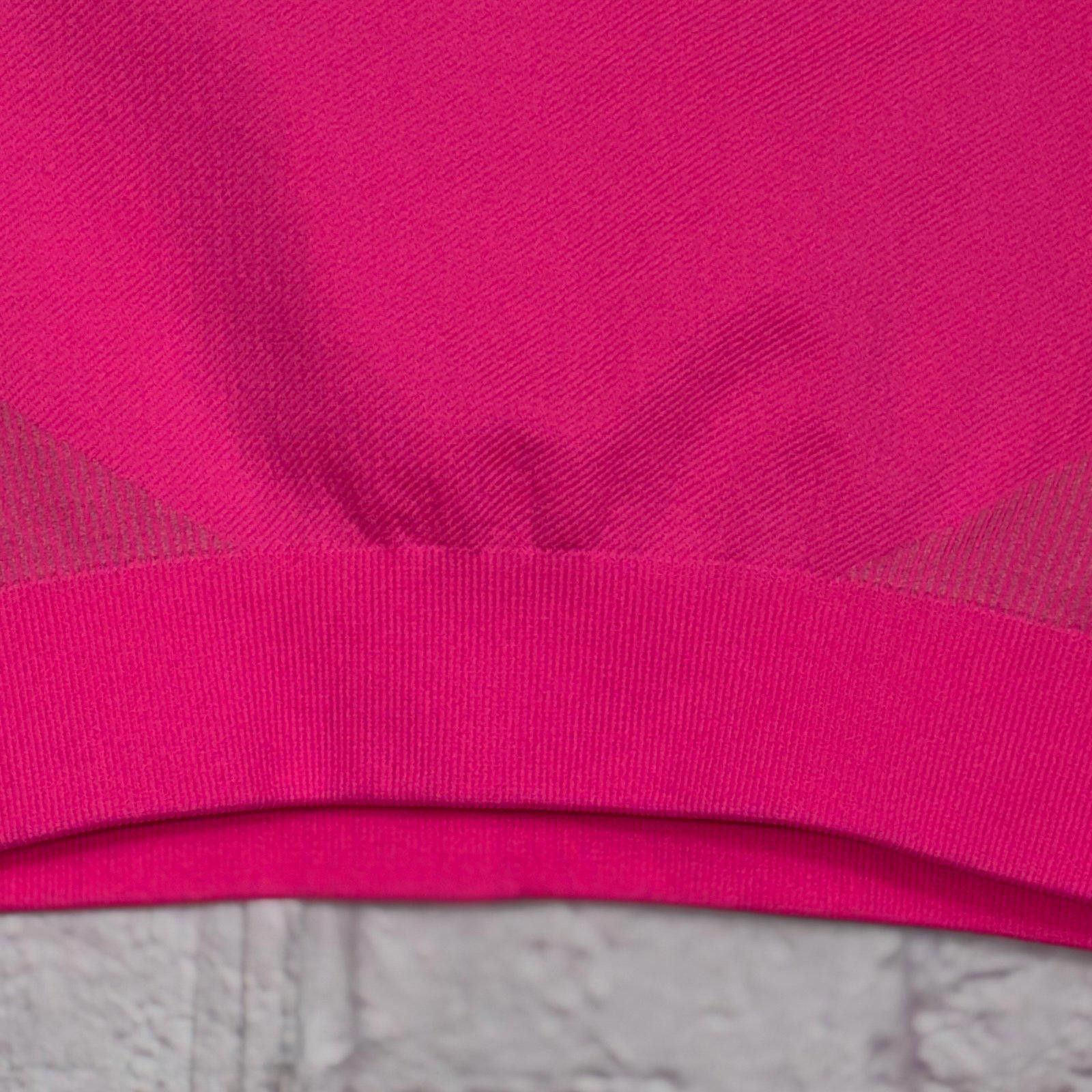 Gymshark Gymshark Gymshark Ultra Seamless Crop Top XS Size XS / US 0-2 / IT 36-38 - 6 Thumbnail