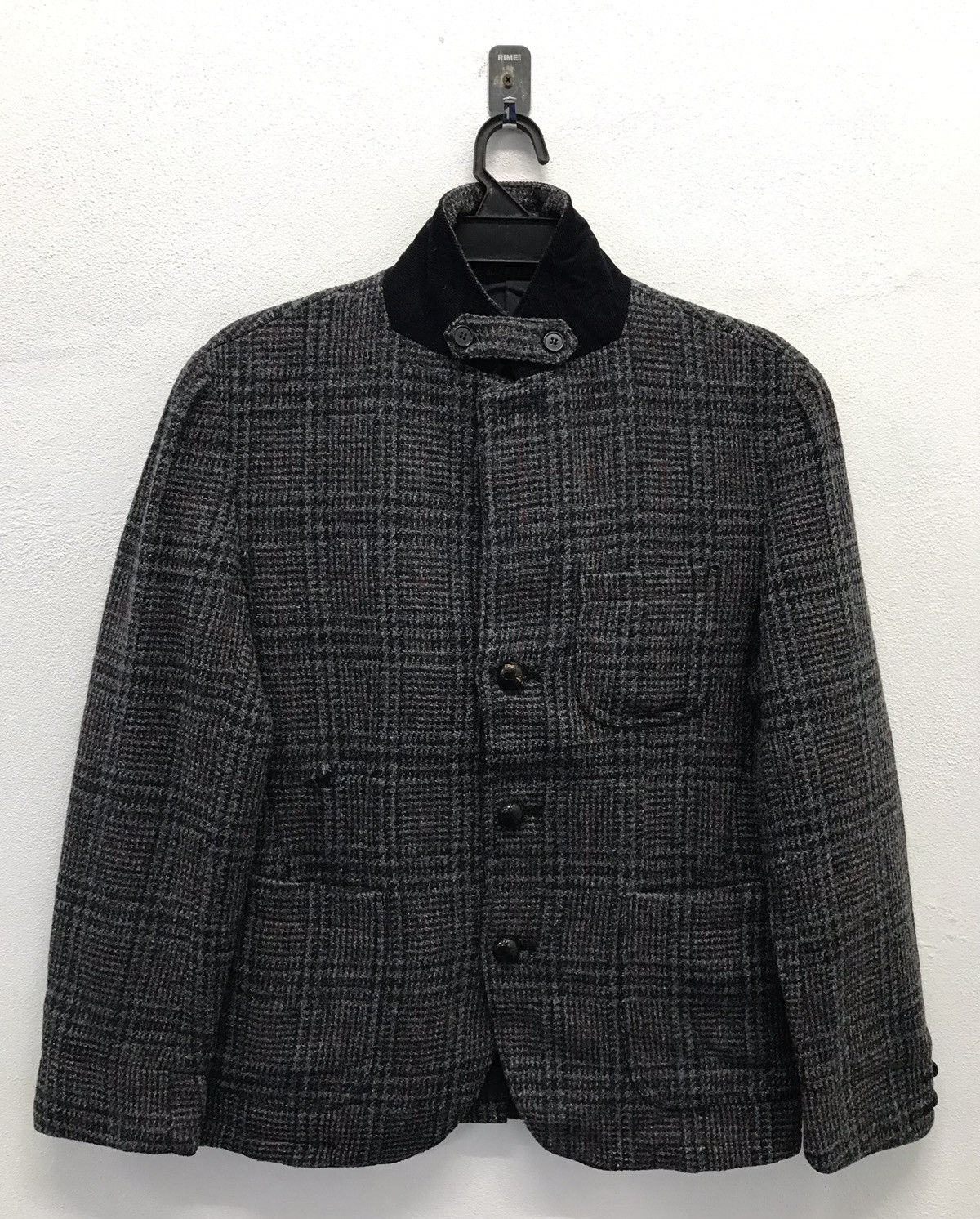 Japanese Brand × Vintage Vintage Union Station Jacket Size US M / EU 48-50 / 2 - 1 Thumbnail