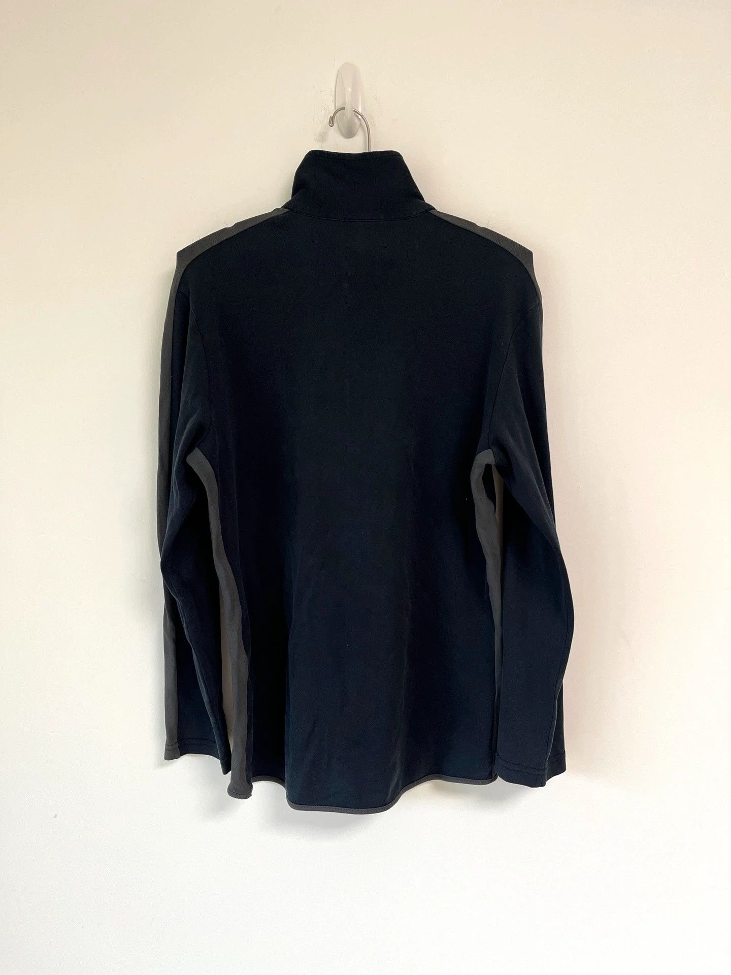 Prada Prada Sport 00s Stretch Base Layer Top L Size US L / EU 52-54 / 3 - 3 Thumbnail