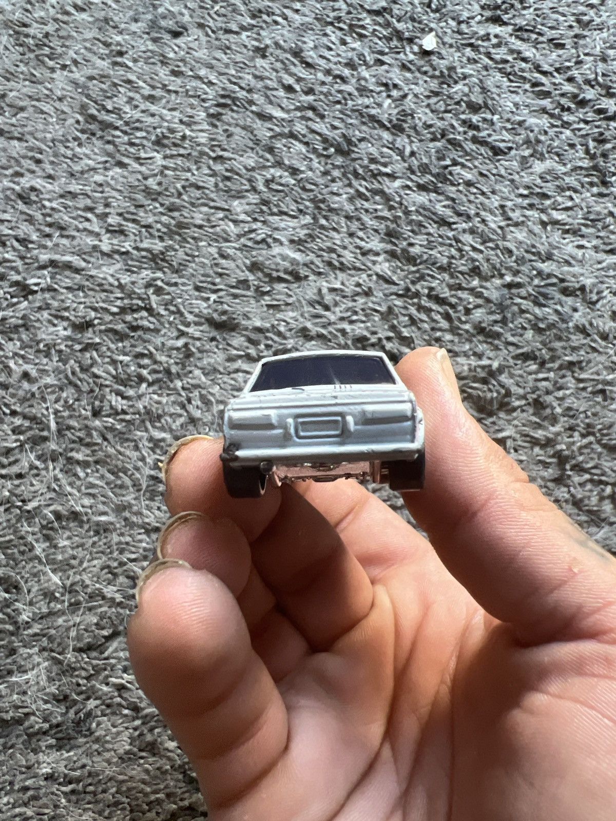 Hypebeast Mattel Hot Wheels N4040 Size ONE SIZE - 5 Thumbnail