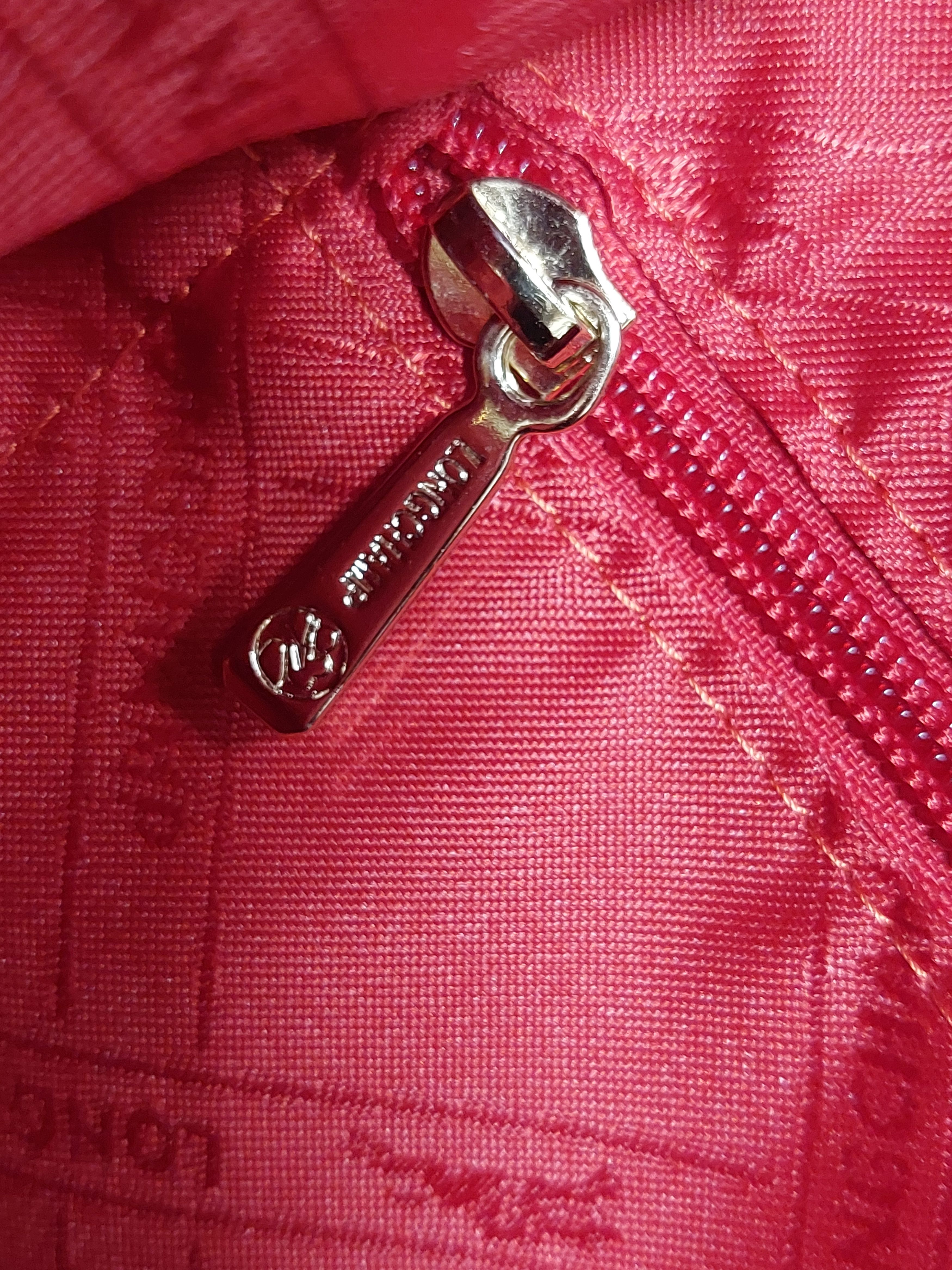 Longchamp Longchamp 2.0 Drawstring Bucket Bag Size ONE SIZE - 7 Thumbnail