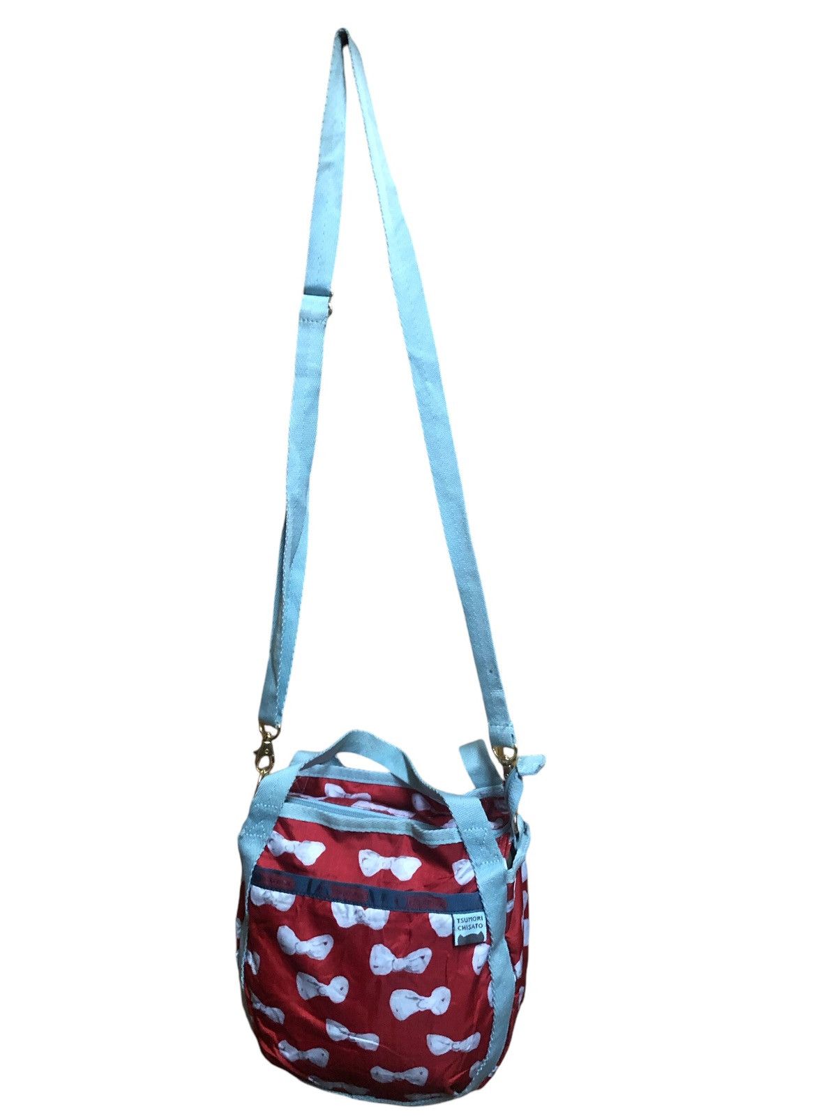 LeSportsac × Tsumori Chisato Lesportsac X Tsumori chisato Sling Bag Size ONE SIZE - 2 Thumbnail