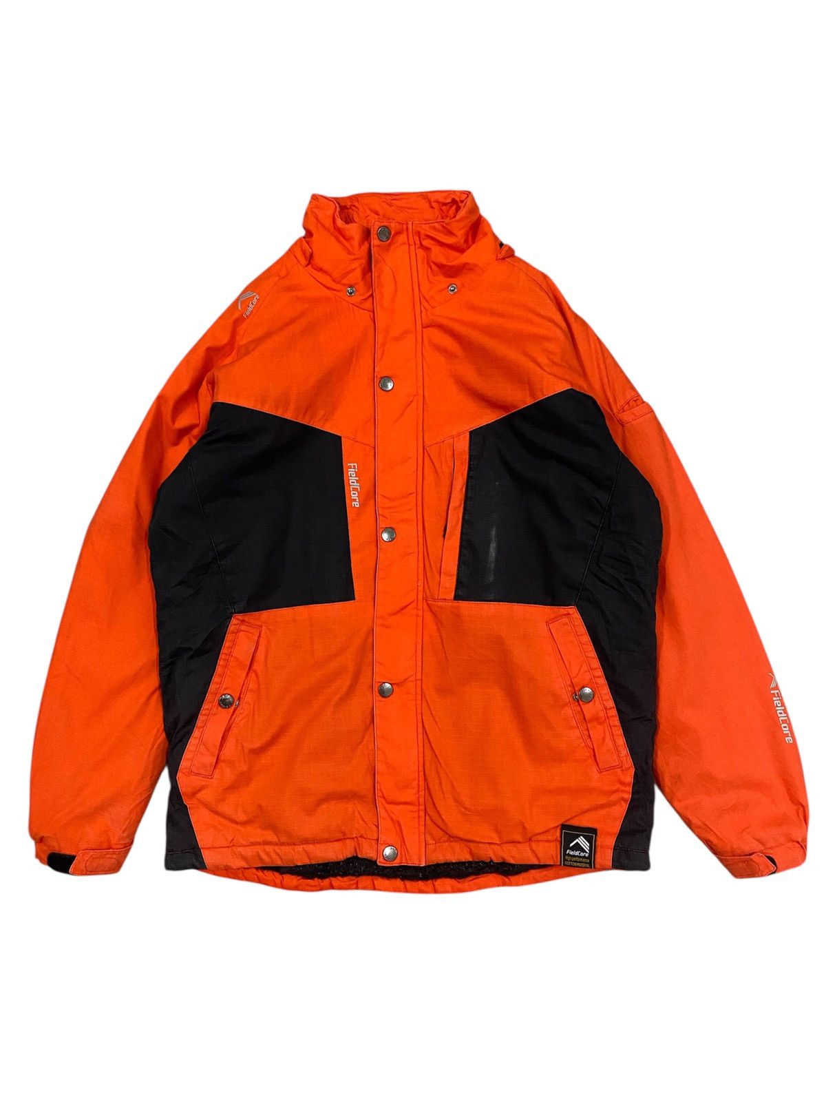 Vintage Vintage Fieldcore Jacket Waterproof Size US M / EU 48-50 / 2 - 1 Thumbnail
