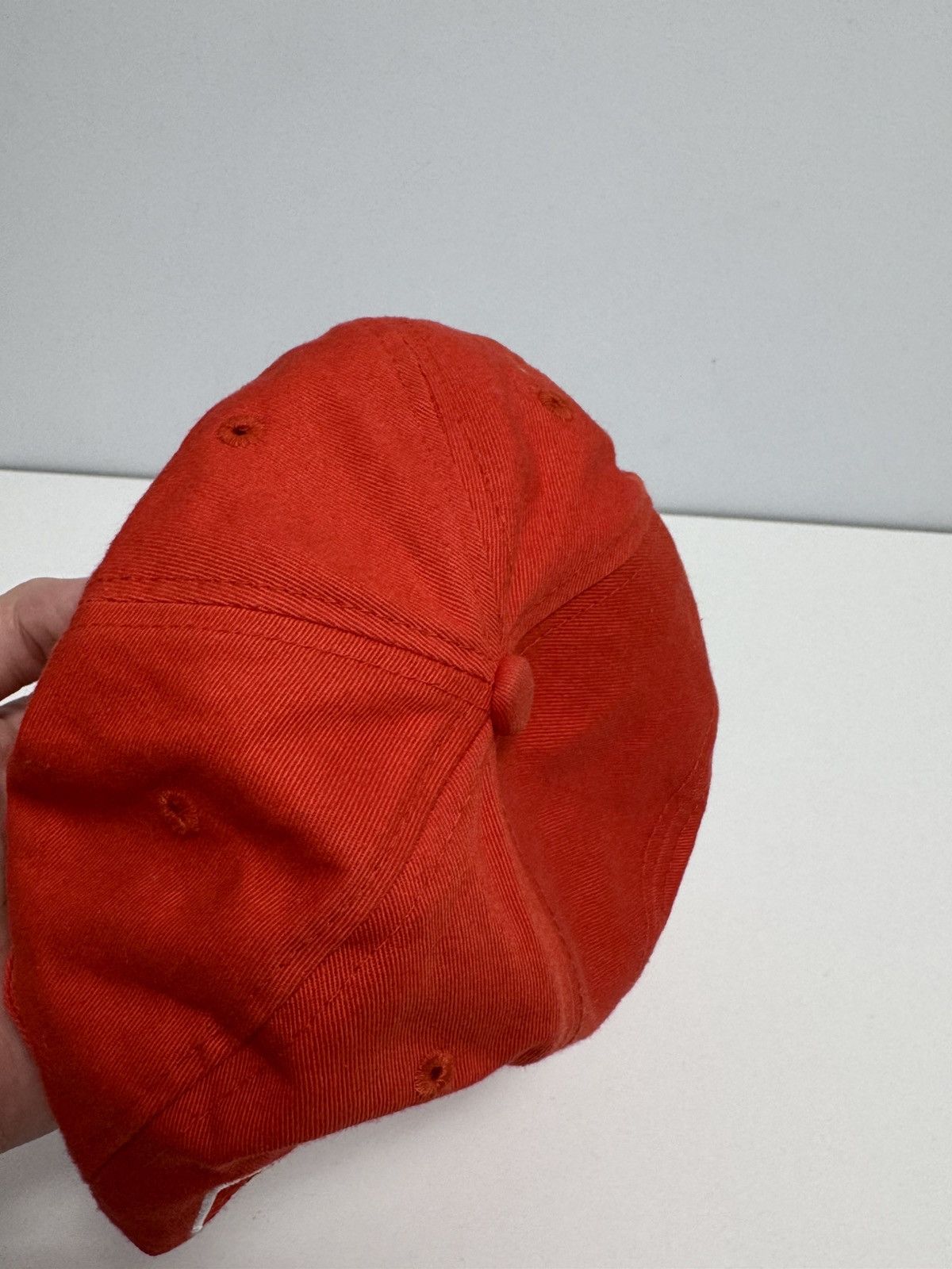Vintage Ferrari Cap 2004 F1 Vintage Size ONE SIZE - 9 Thumbnail