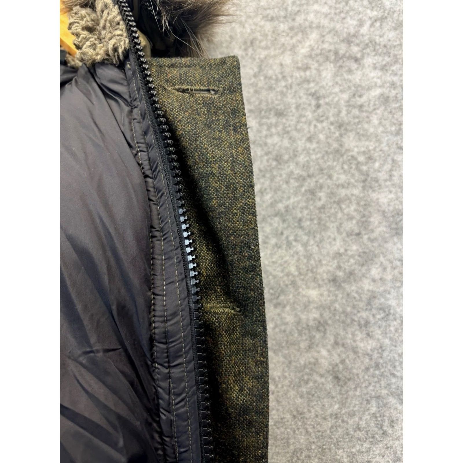 Superdry VINTAGE? No. Size US M / EU 48-50 / 2 - 7 Thumbnail
