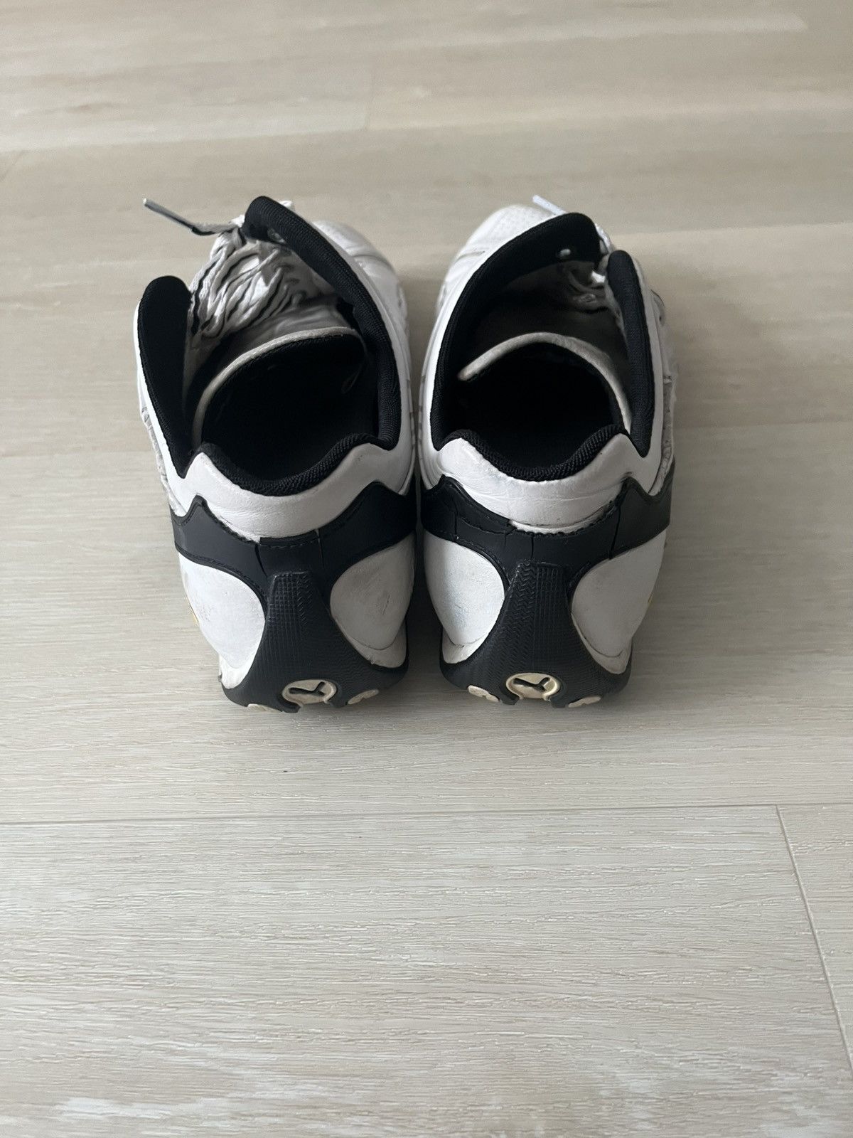 Ferrari × Puma Vintage Puma X Ferrari Size US 10 / EU 43 - 3 Thumbnail