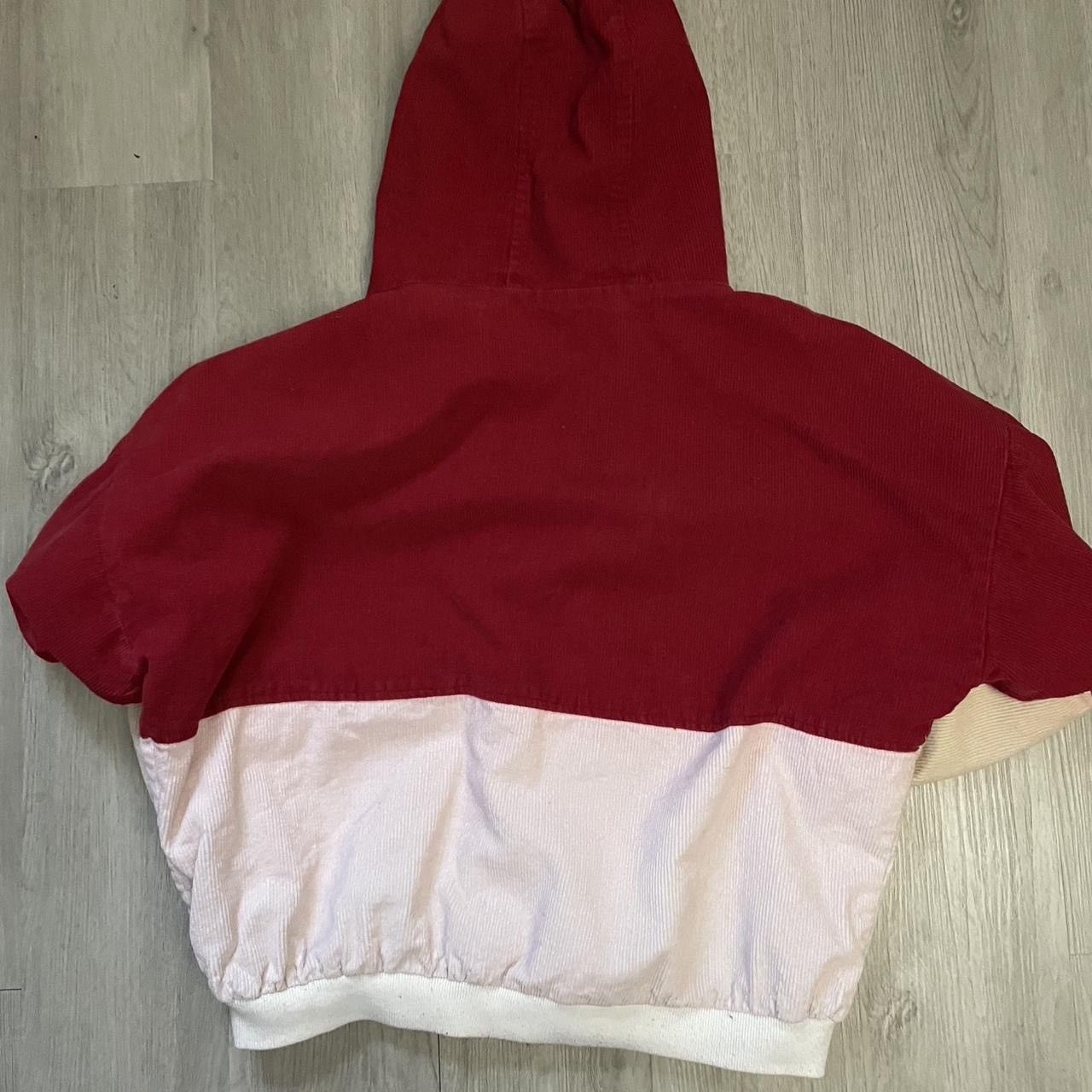Balenciaga Vintage jacket Size US S / EU 44-46 / 1 - 5 Thumbnail