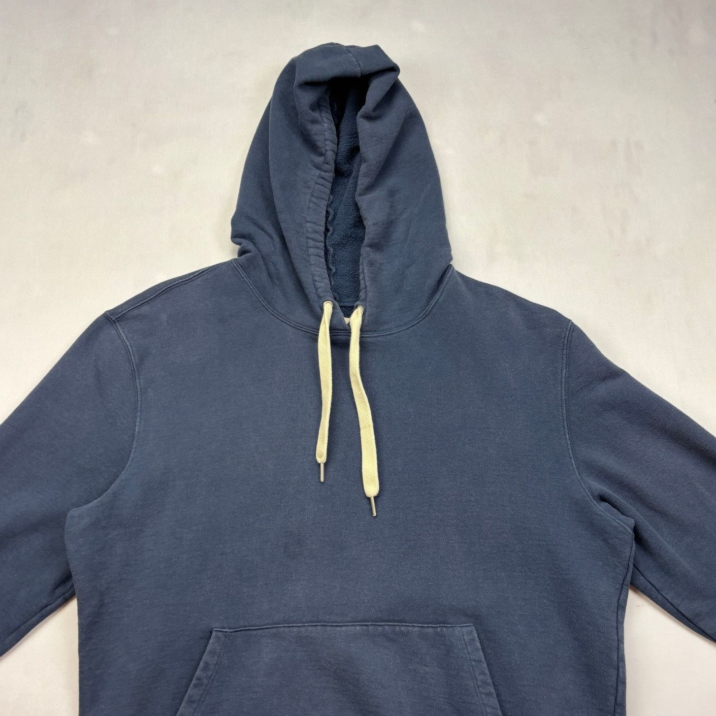 Outerknown Outerknown Second Spin Hoodie Pullover Men's Large Lounge Size US L / EU 52-54 / 3 - 2 Thumbnail