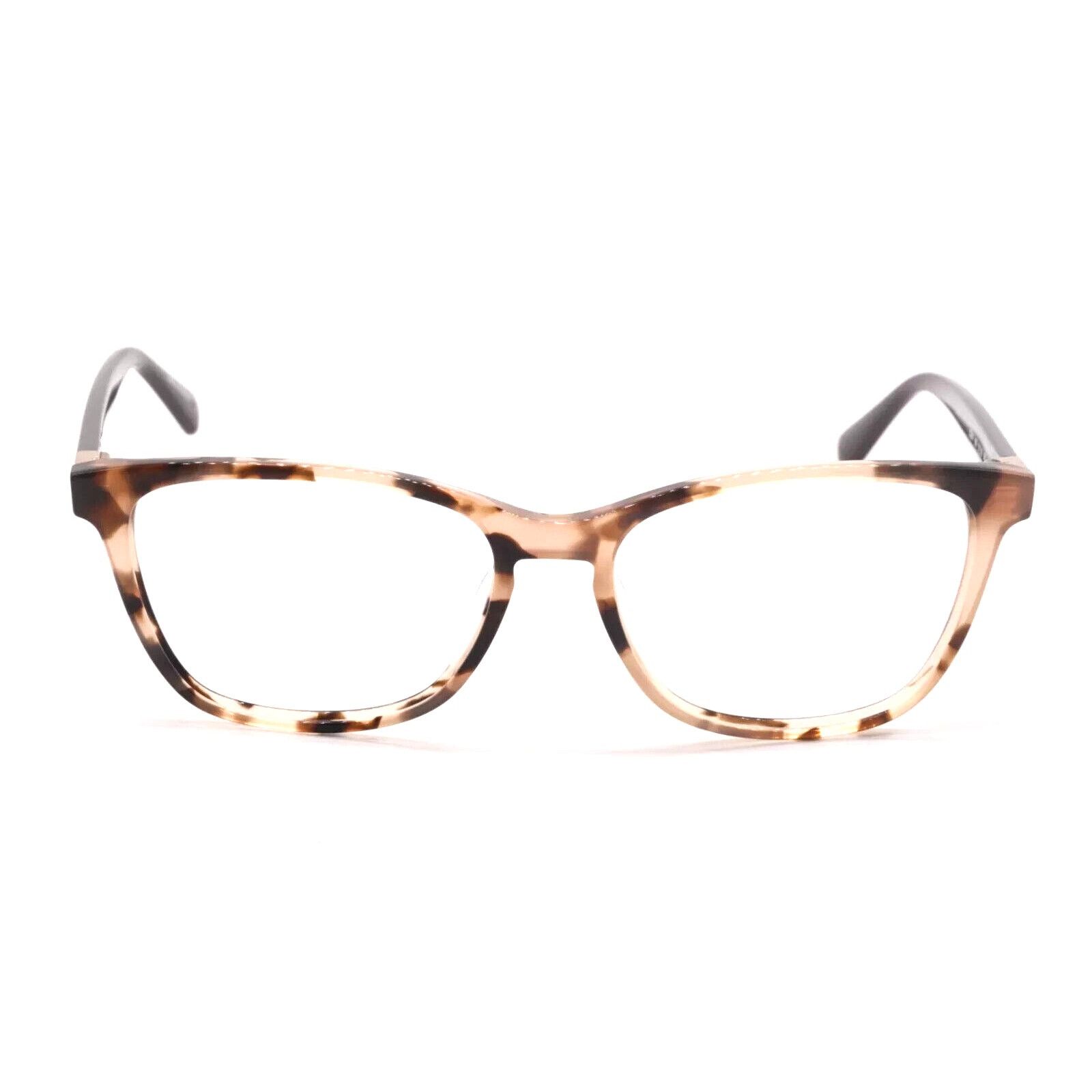 Longchamp LONGCHAMP LO2647 609 PINK BROWN AUTHENTIC EYEGLASSES 53-16 Size ONE SIZE - 5 Thumbnail