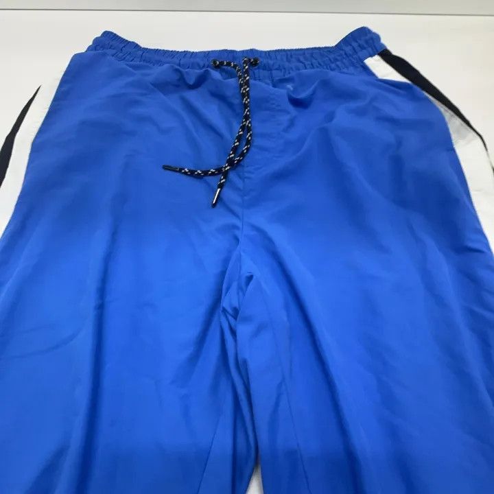 Burberry Burberry Burberry Casual Colorful Striped Sweatpants-2507 Size US 27 - 5 Thumbnail