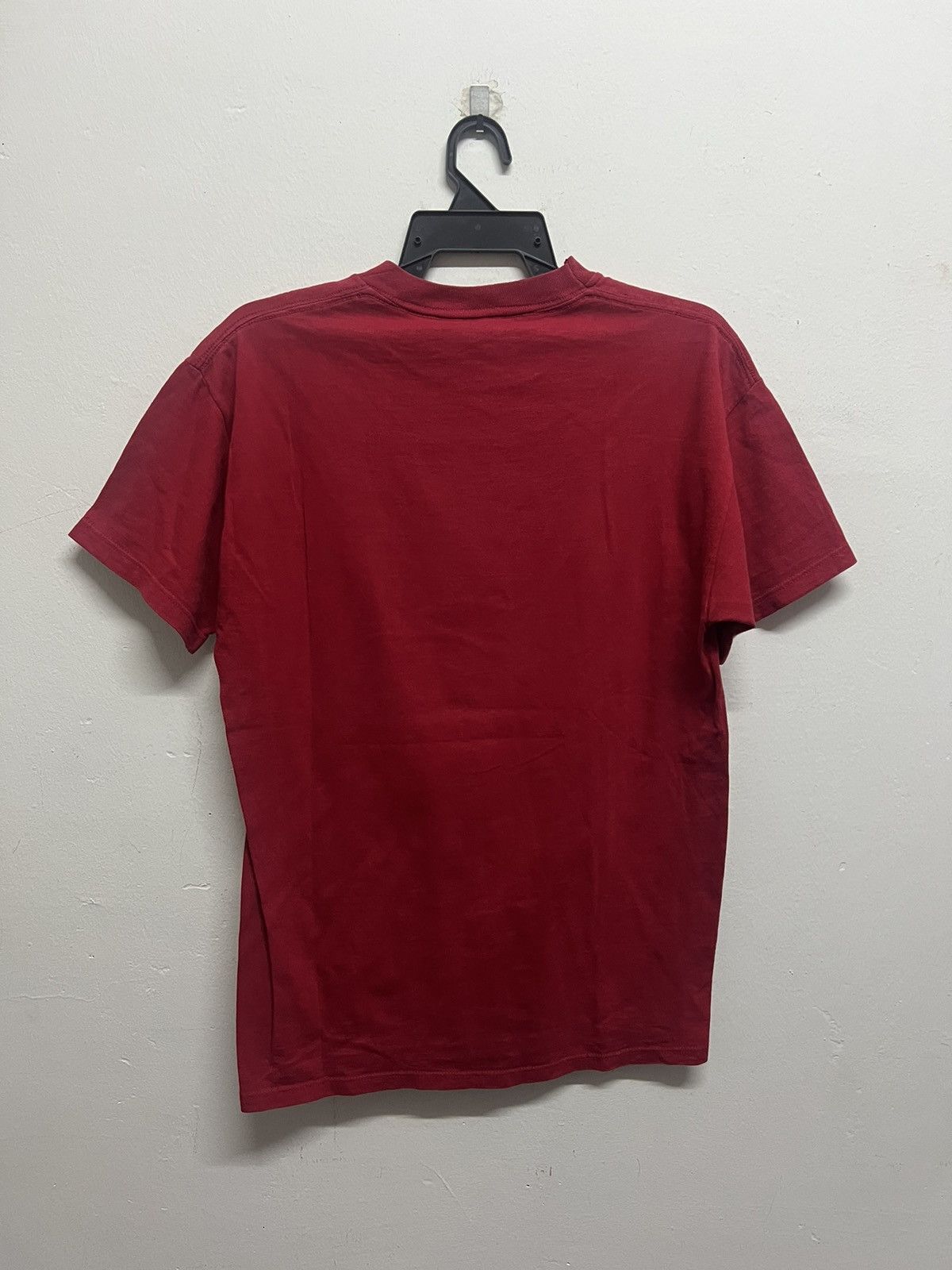 Vintage Vintage 90’s Baby Fotofolio Tee Size US M / EU 48-50 / 2 - 4 Thumbnail