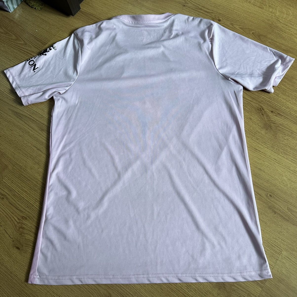 Adidas Leicester City Jersey Away football shirt 2019 - 2020 Adidas Size US M / EU 48-50 / 2 - 7 Thumbnail