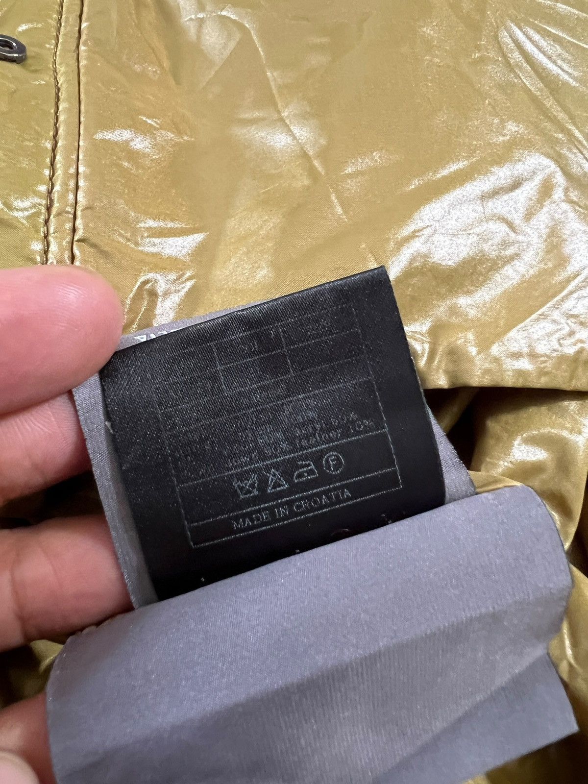 Duvetica AKM x Duvetica Puffer Quilted Down Jacket Size US S / EU 44-46 / 1 - 19 Thumbnail