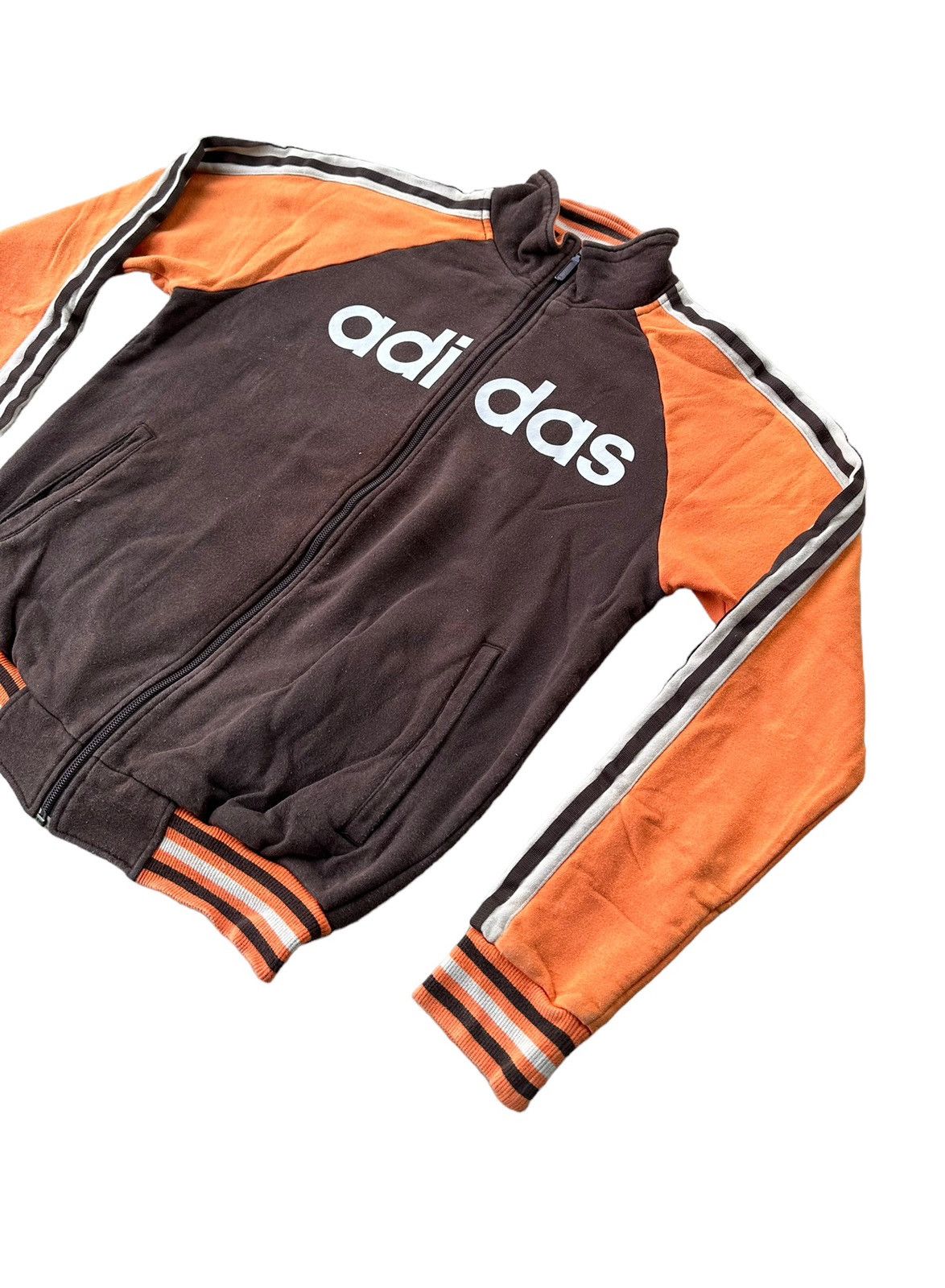 Adidas Adidas sweater Size US S / EU 44-46 / 1 - 3 Thumbnail