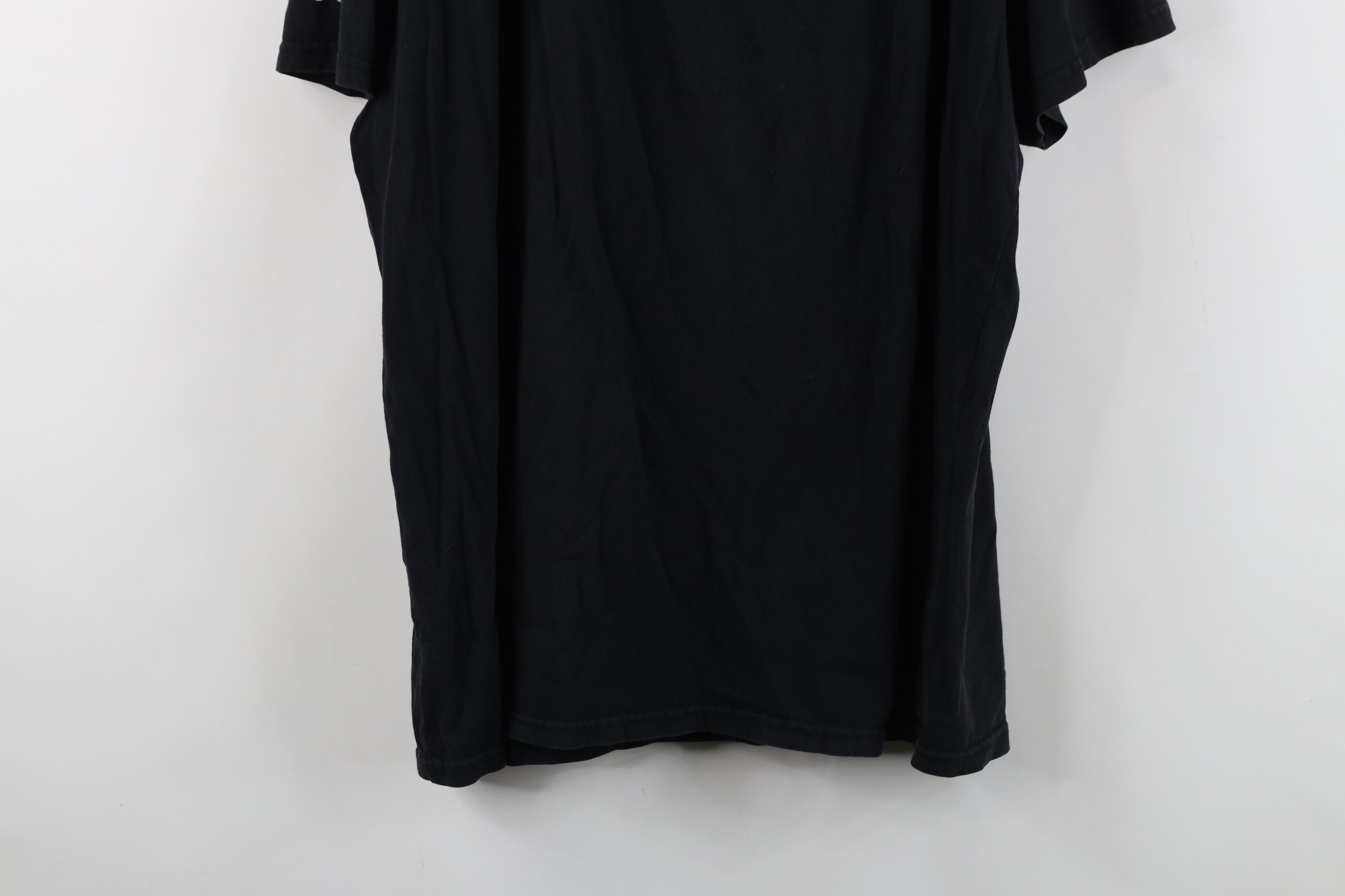 Vintage Vintage Mythique Tour de France Cycling Race T-Shirt Black Size US XL / EU 56 / 4 - 14 Thumbnail