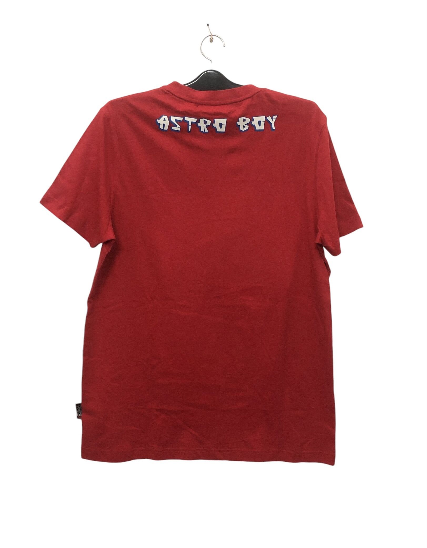 Cartoon Network × Japanese Brand Limited Edition Astro Boy Hologram 3D T-shirts Size US L / EU 52-54 / 3 - 2 Thumbnail