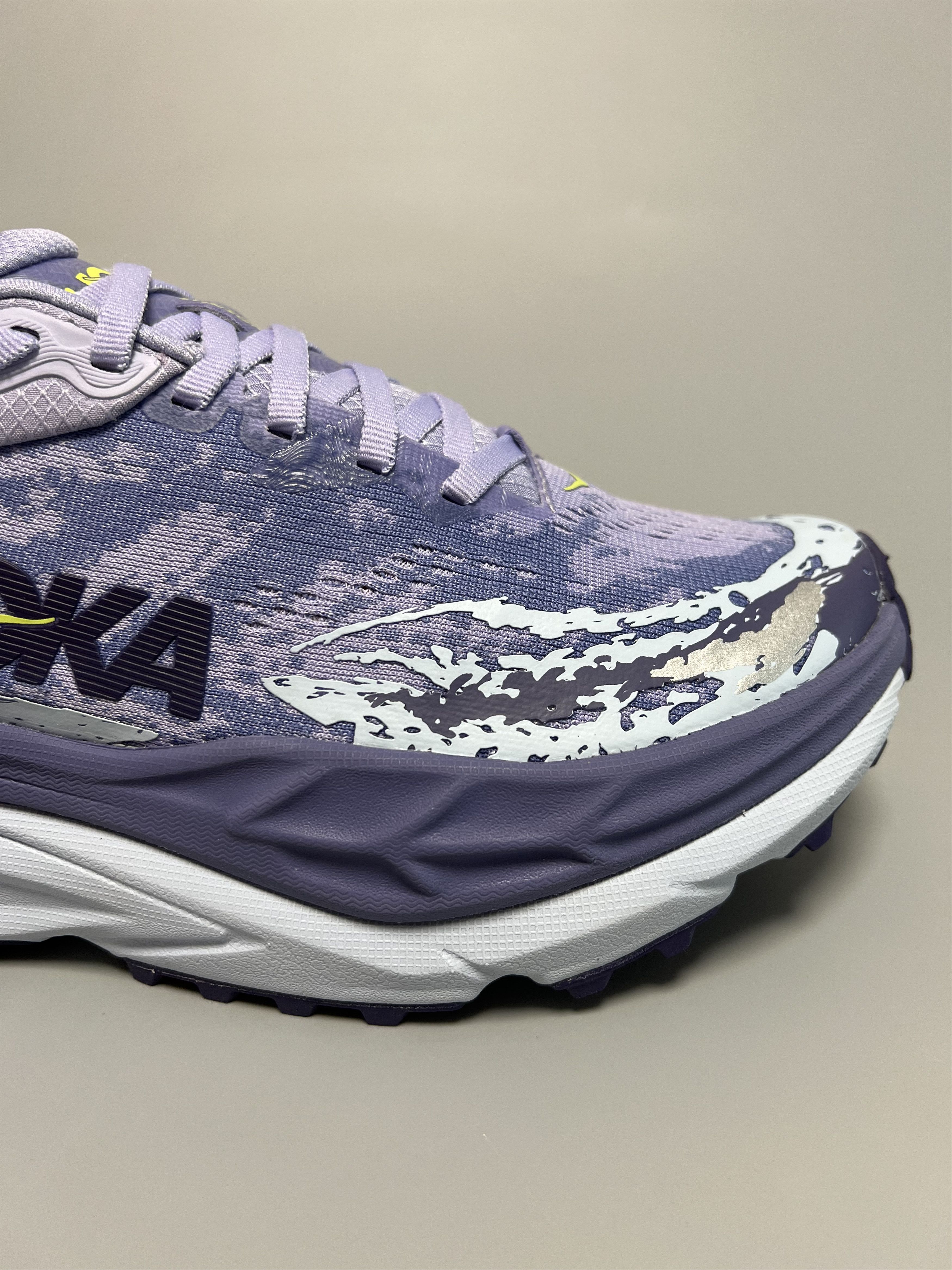Hoka 8B Hoka One One Stinson 7 Women's Trail Running Shoes Size US 8 / IT 38 - 13 Thumbnail