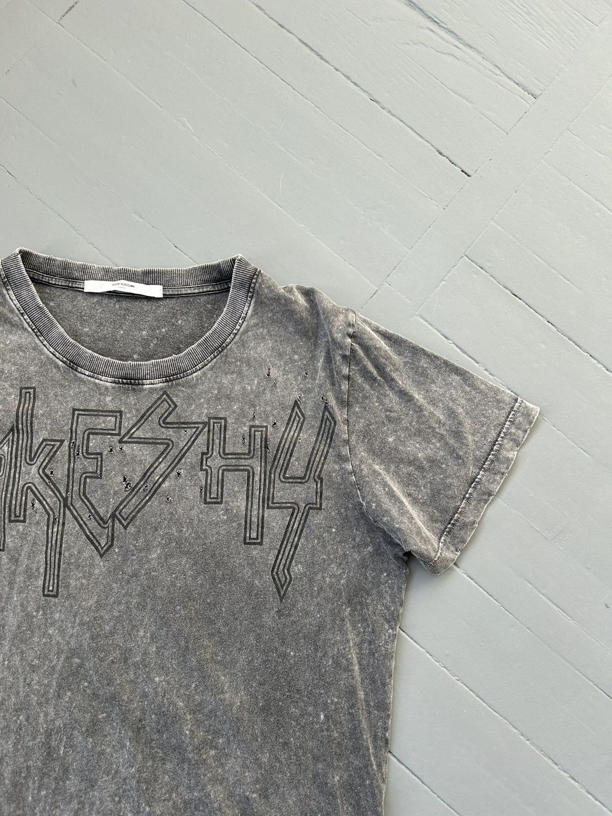 Japanese Brand Takeshy Kurosawa T-shirt Size S / US 4 / IT 40 - 3 Thumbnail