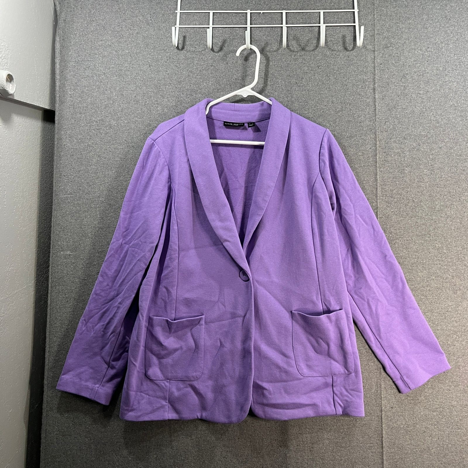 Other Susan Graver Weekend Regular Marina Size XL / US 12-14 / IT 48-50 - 1 Thumbnail