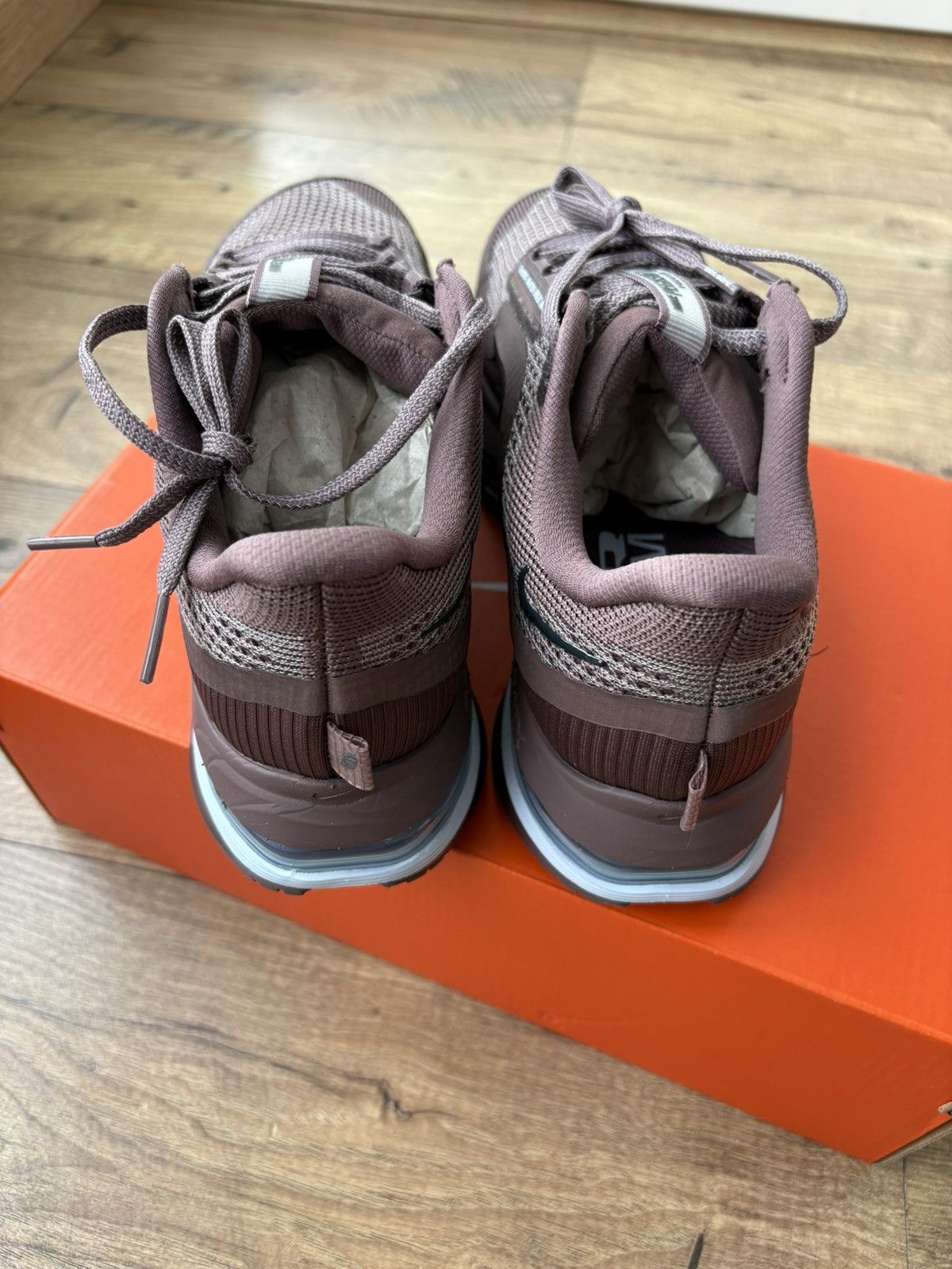 Nike Nike Pegasus Premium Size US 8.5 / IT 38.5 - 4 Thumbnail