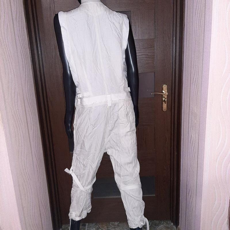 Diesel Diesel overall sz S Size 25" / US 0 / IT 36 - 6 Thumbnail