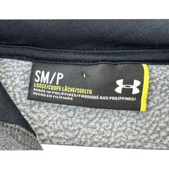 Under Armour VINTAGE Size US S / EU 44-46 / 1 - 4 Thumbnail