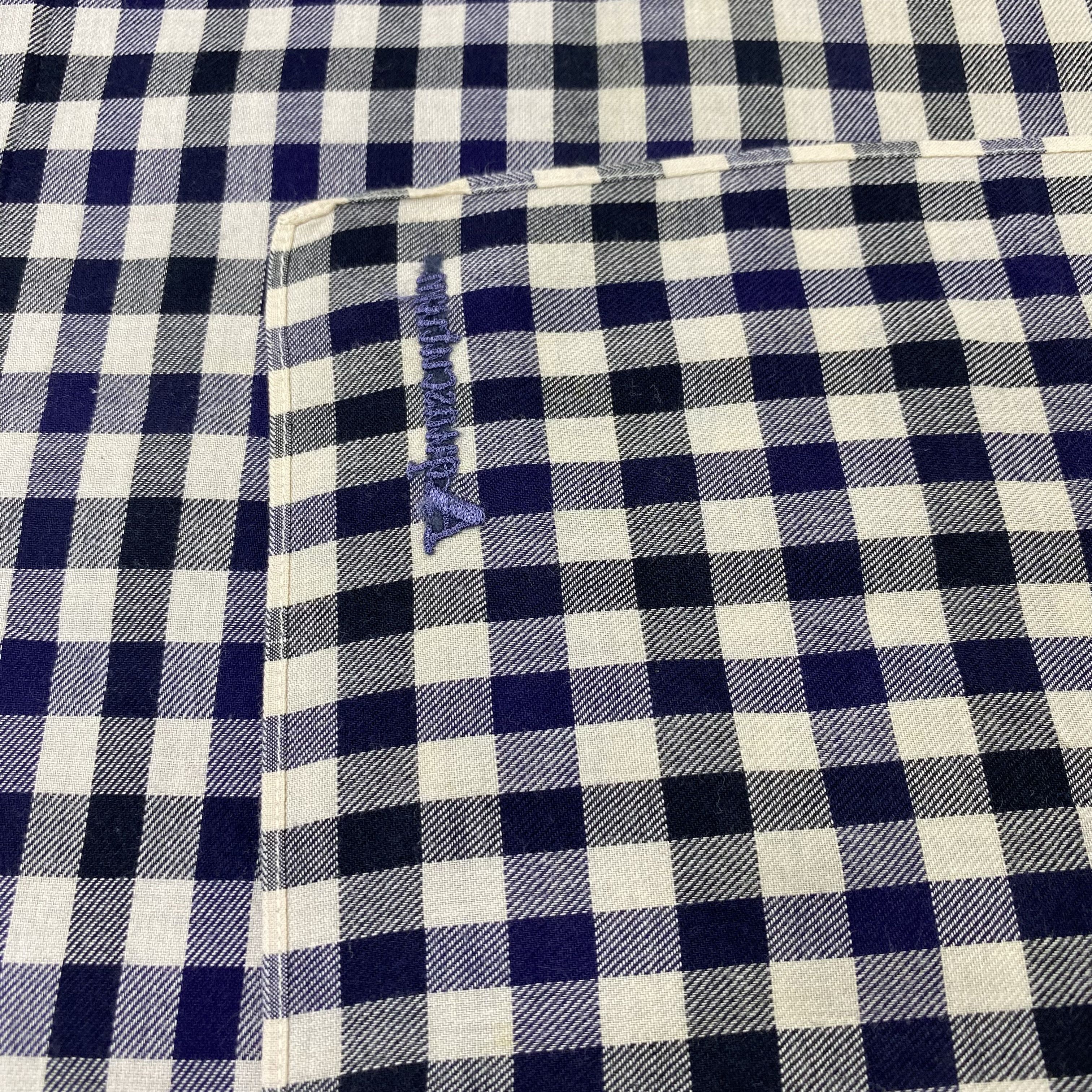 Aquascutum Aquascutum Handkerchief / Bandana / Neckerchief-B2194 Size ONE SIZE - 6 Thumbnail