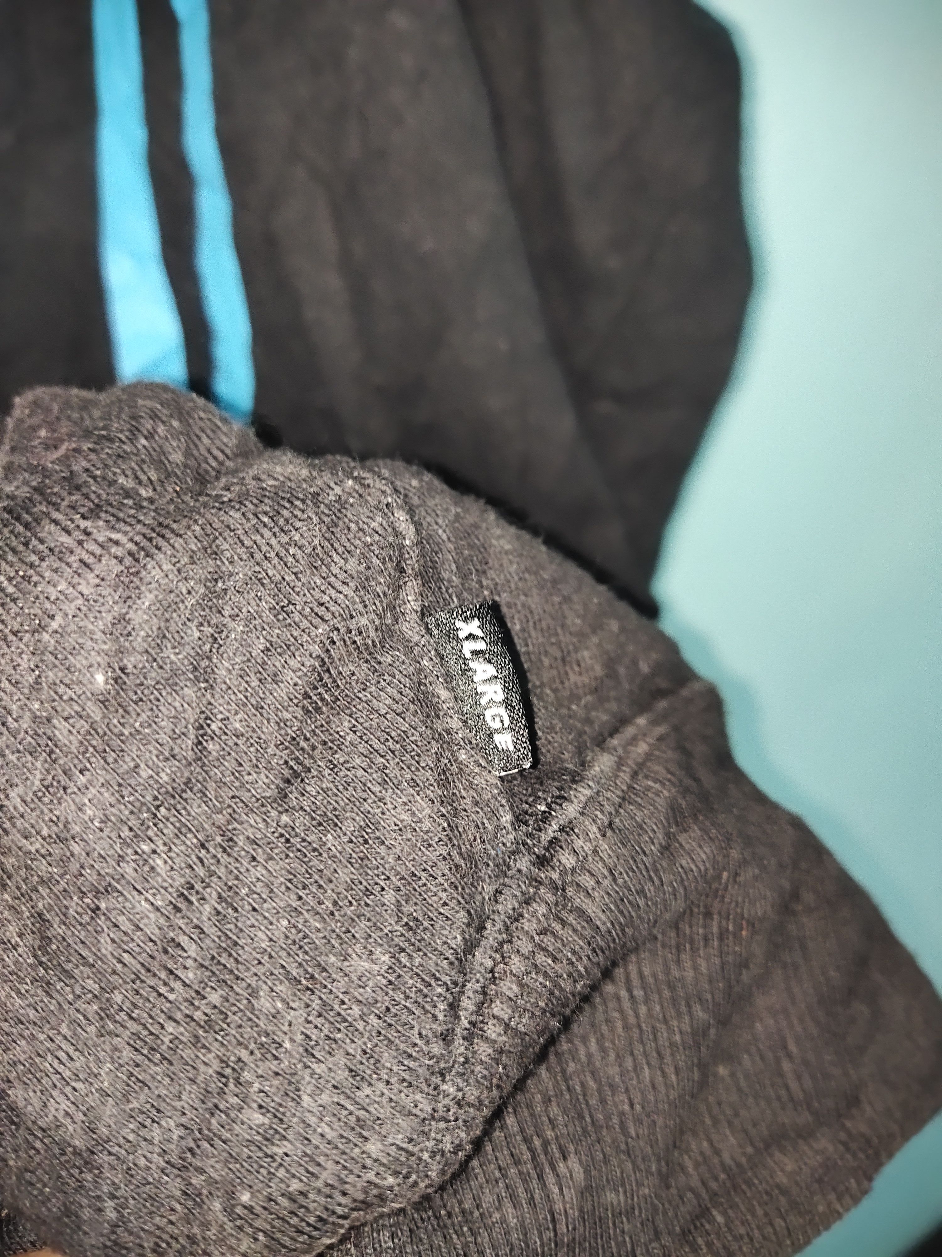 X-LARGE X Large Ovesize Bighit Sweater Size US L / EU 52-54 / 3 - 7 Thumbnail
